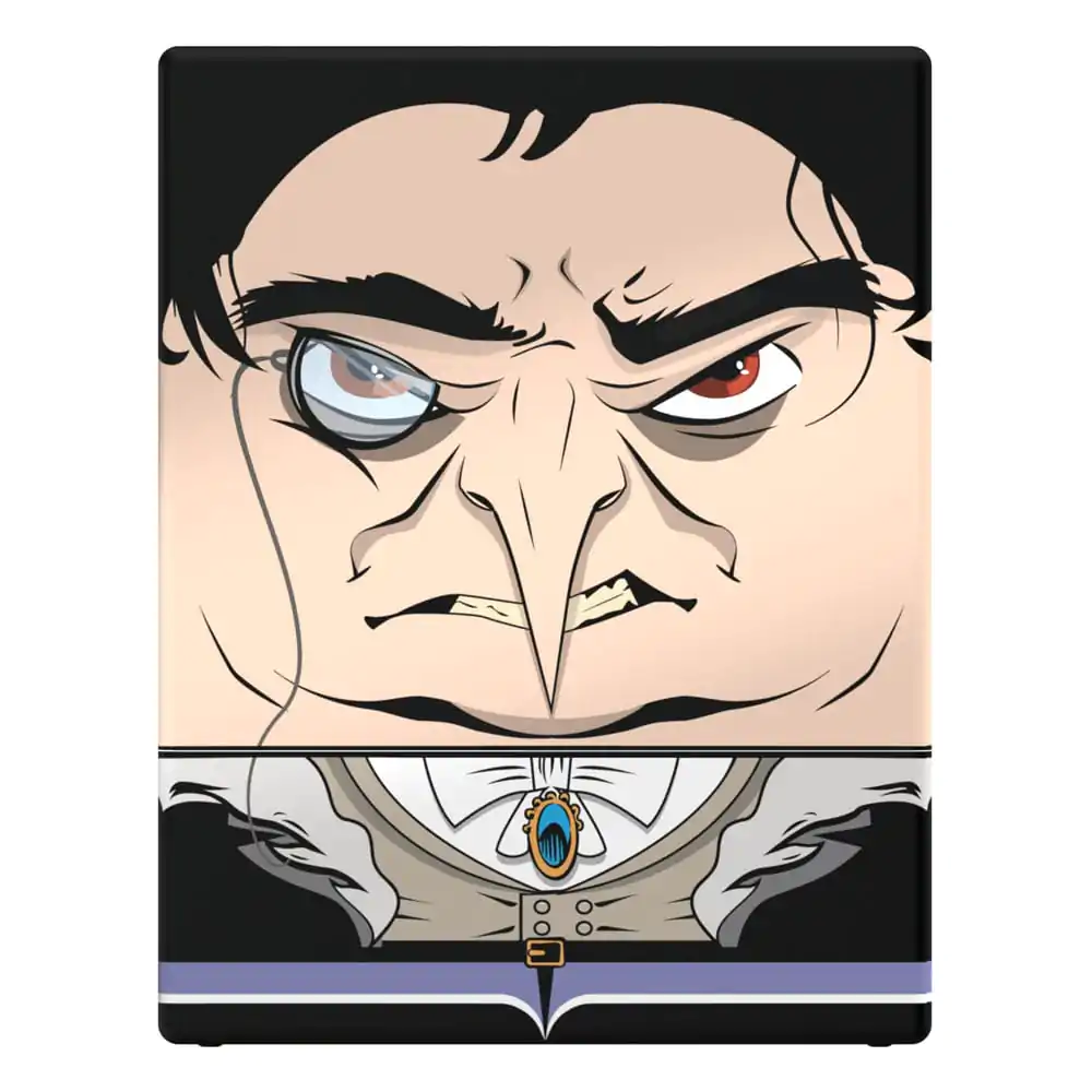 Squaroes - Squaroe Batman: Gotham City GC005 - The Penguin Produktfoto