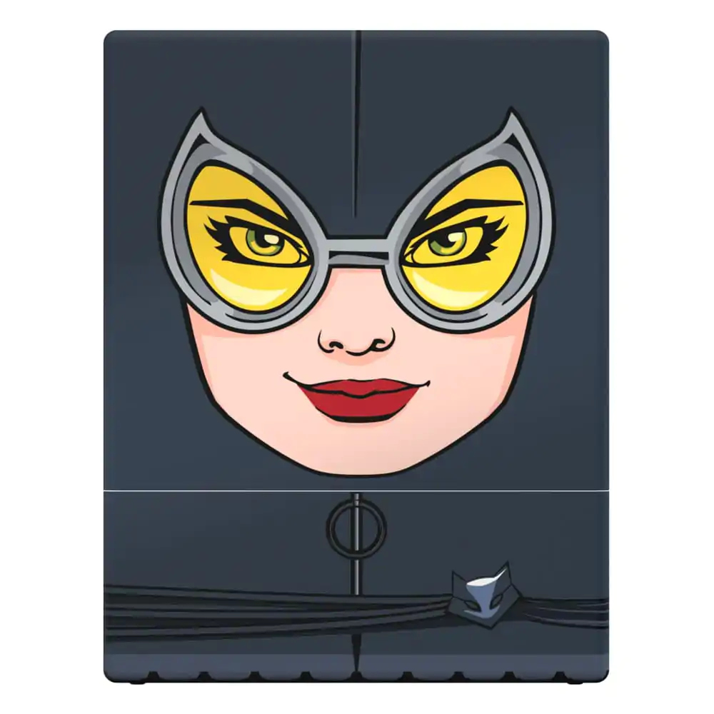 Squaroes - Squaroe Batman: Gotham City GC008 - Cat Woman Produktfoto