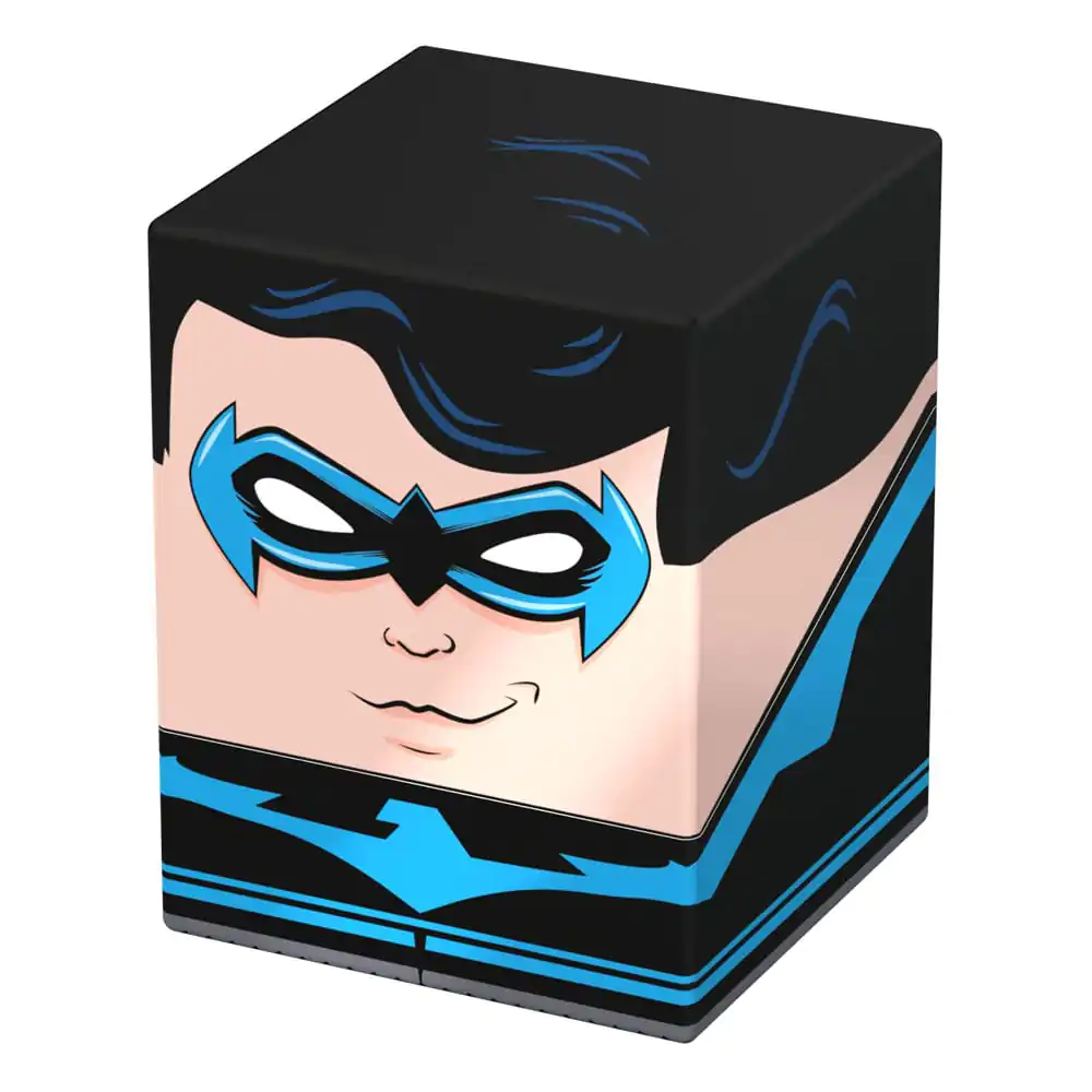 Squaroes - Squaroe Batman: Gotham City GC009 - Nightwing Squaroes - Produktfoto