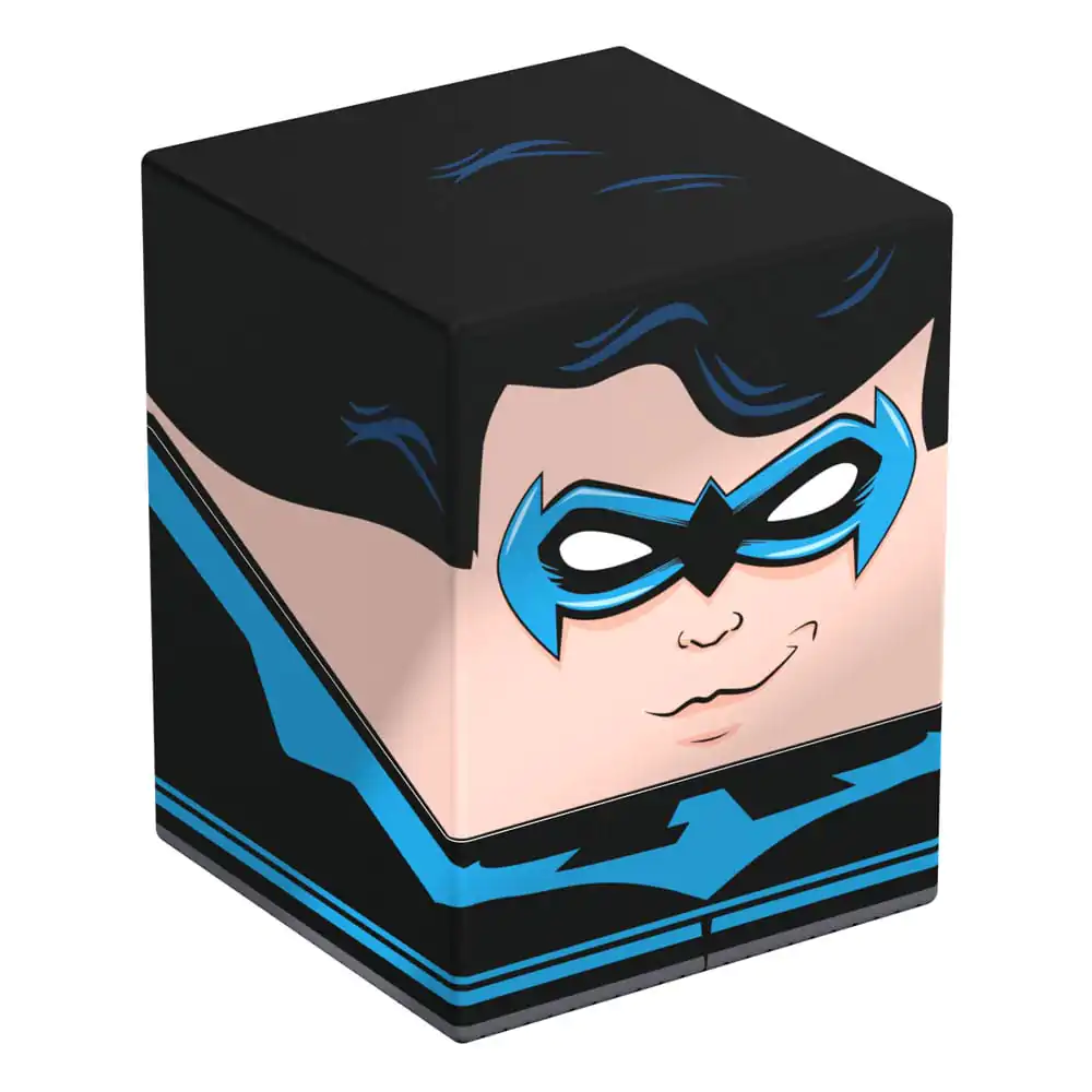 Squaroes - Squaroe Batman: Gotham City GC009 - Nightwing Squaroes - Produktfoto