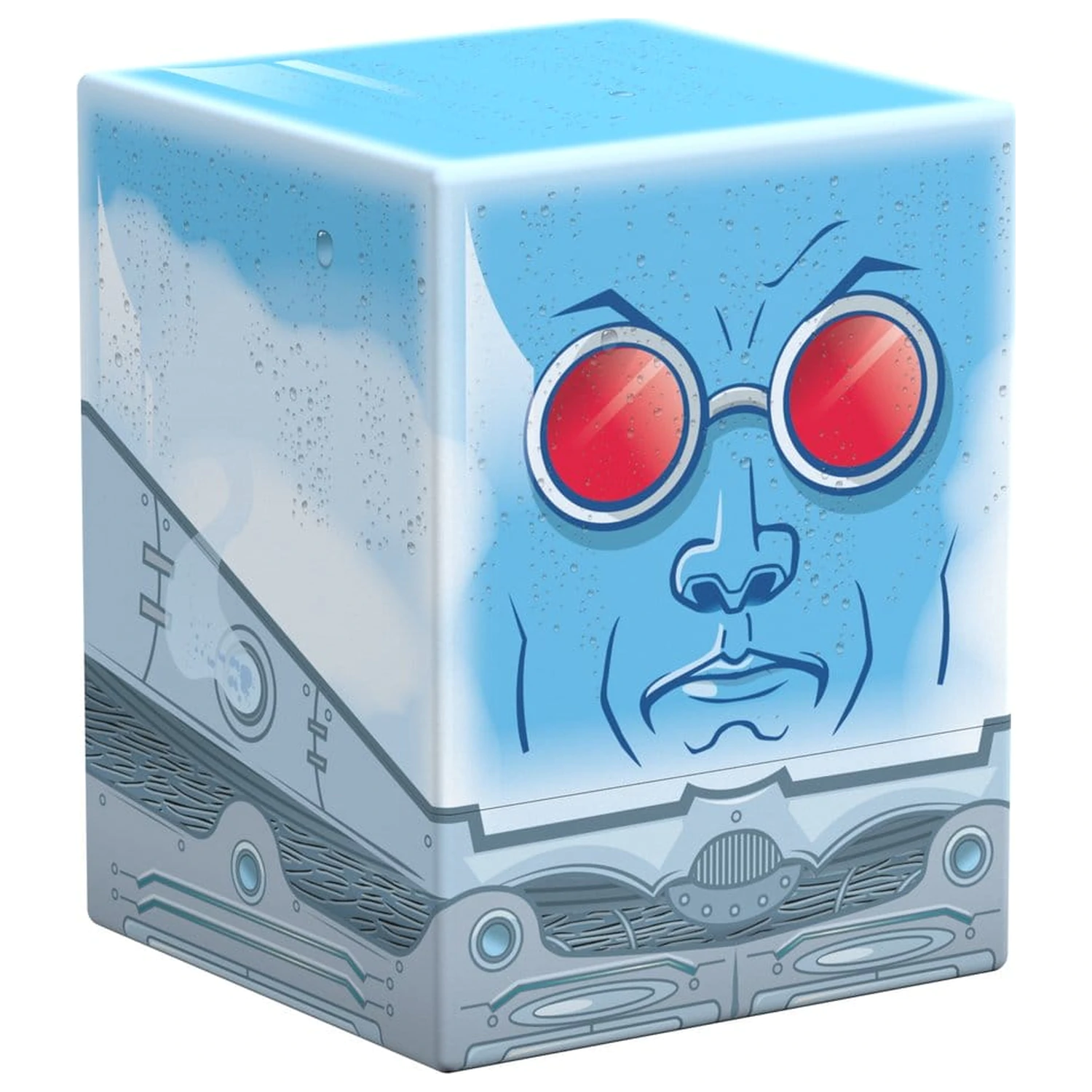 Squaroes Squaroe Batman: Gotham City GC010 - Mr. Freeze Produktfoto