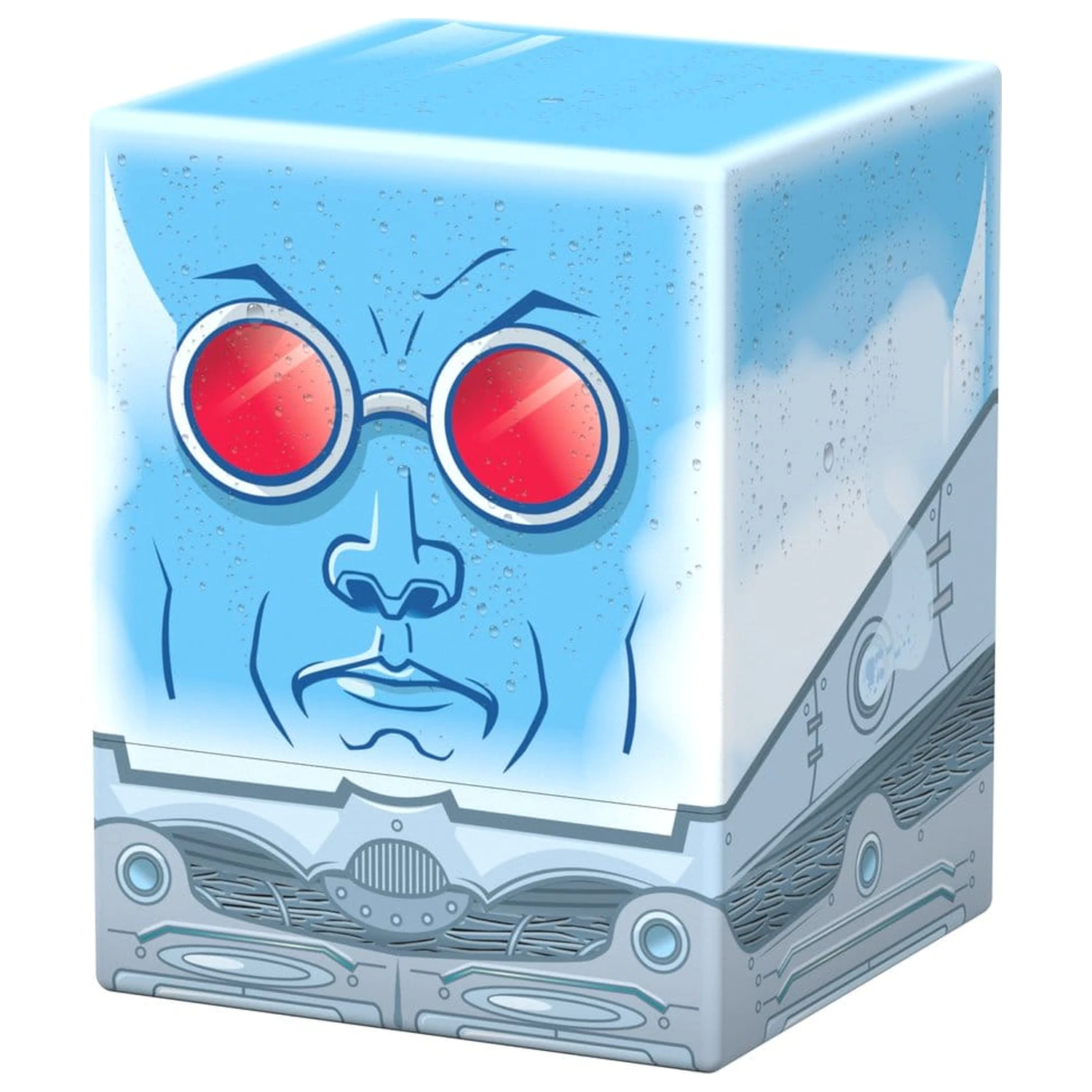 Squaroes Squaroe Batman: Gotham City GC010 - Mr. Freeze Produktfoto