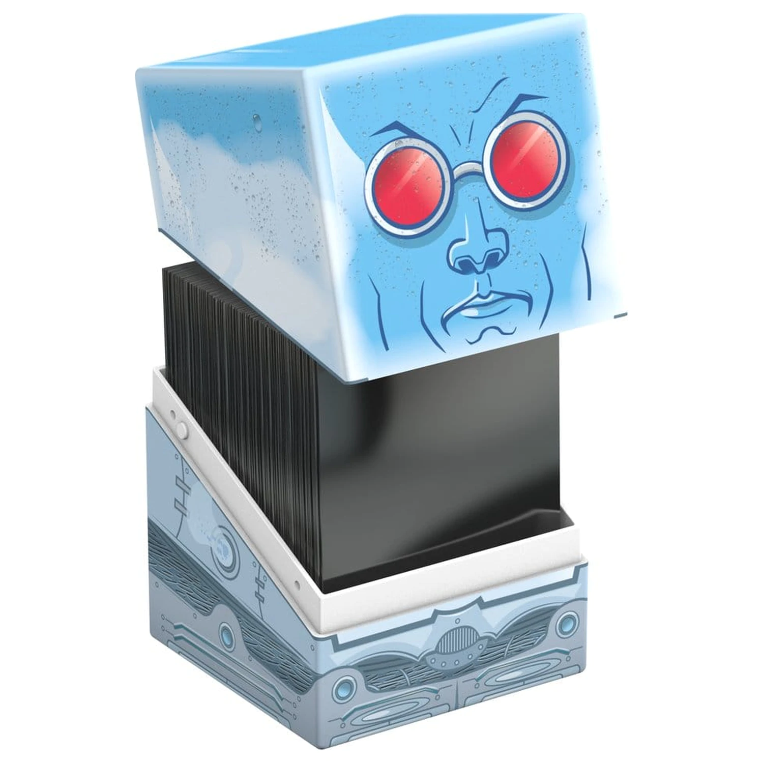 Squaroes Squaroe Batman: Gotham City GC010 - Mr. Freeze Produktfoto