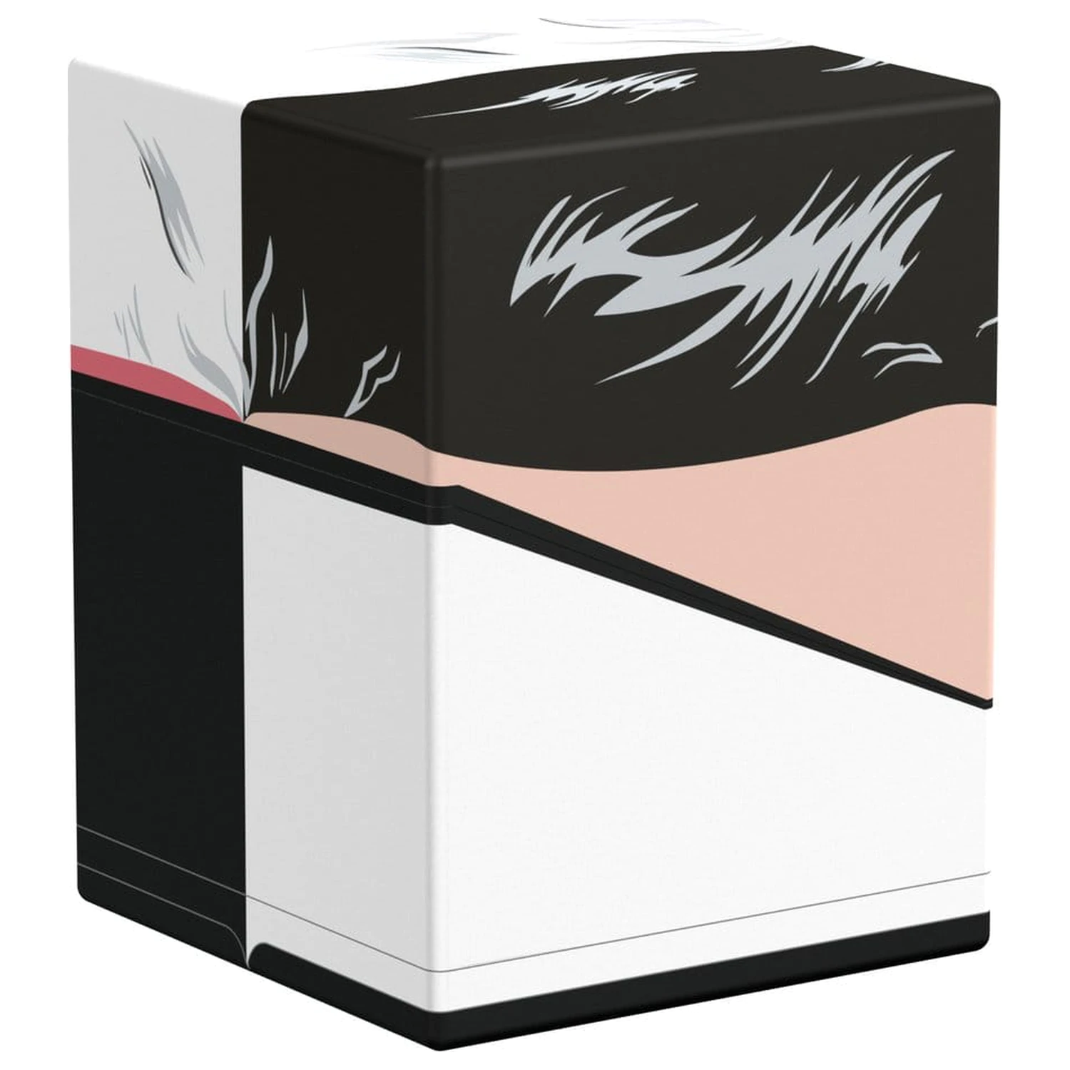 Squaroes Squaroe Batman: Gotham City GC011 - Two-Face Produktfoto