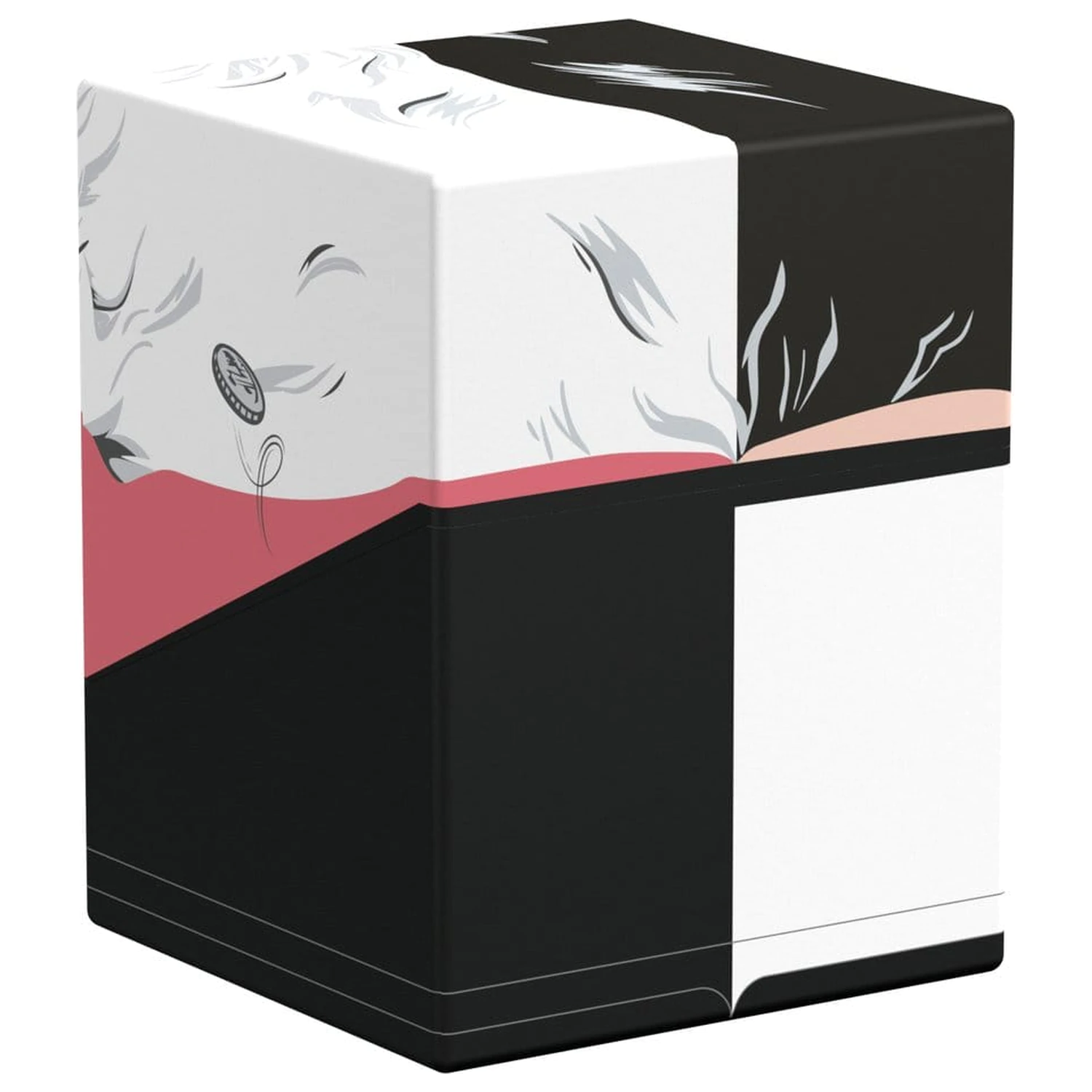 Squaroes Squaroe Batman: Gotham City GC011 - Two-Face Produktfoto