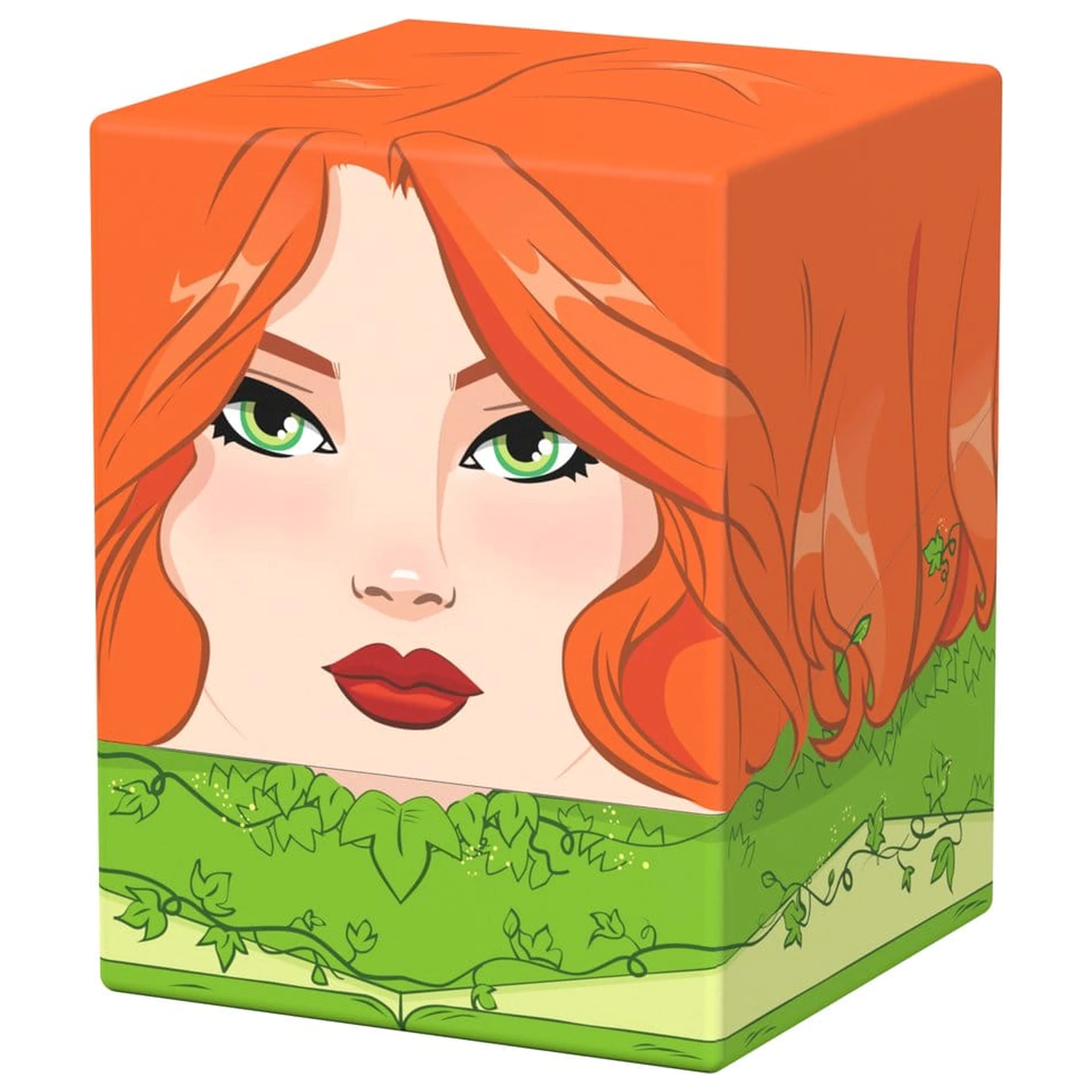 Squaroes Squaroe Batman: Gotham City GC012 - Poison Ivy Produktfoto