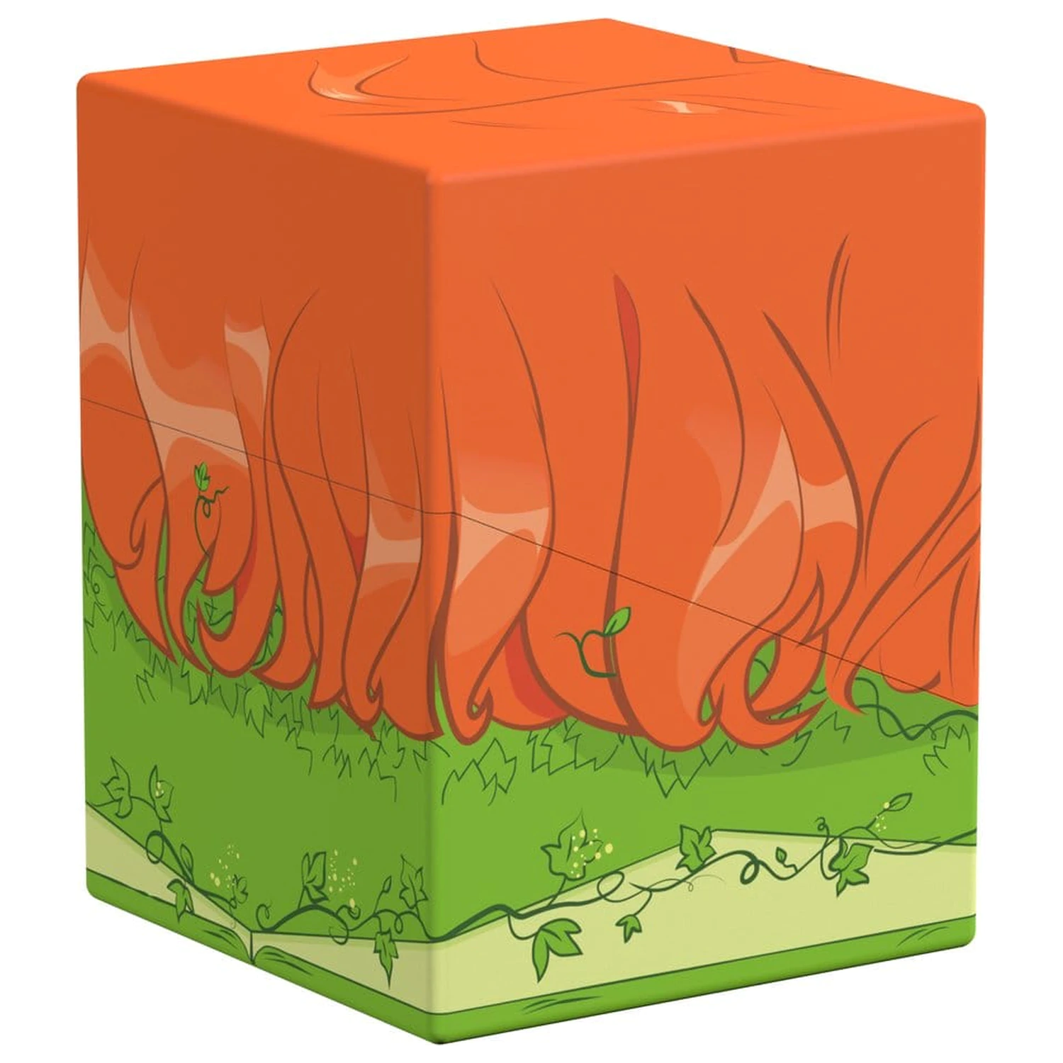 Squaroes Squaroe Batman: Gotham City GC012 - Poison Ivy Produktfoto