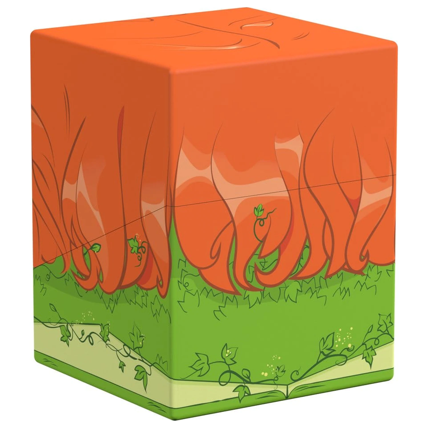 Squaroes Squaroe Batman: Gotham City GC012 - Poison Ivy Produktfoto