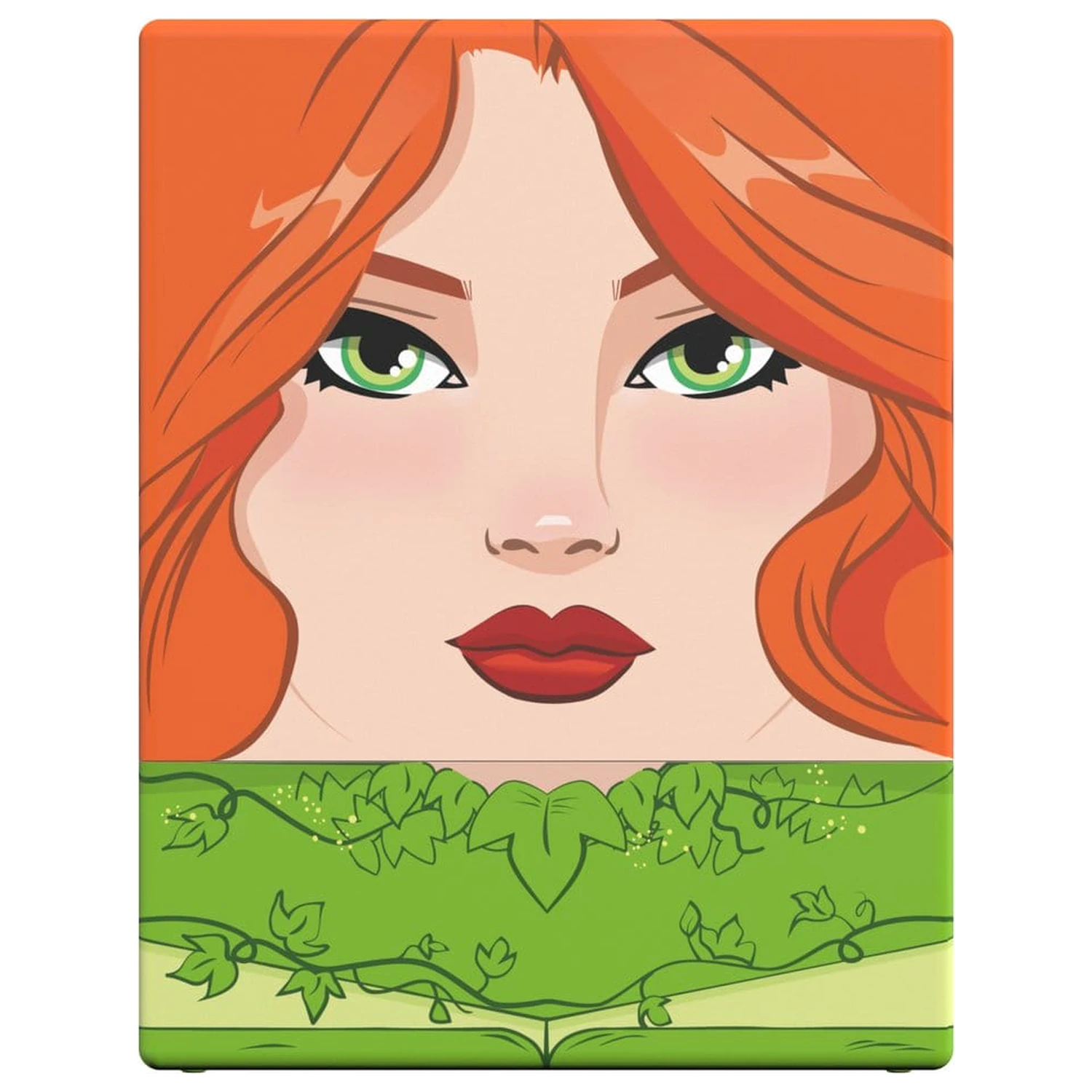 Squaroes Squaroe Batman: Gotham City GC012 - Poison Ivy Produktfoto