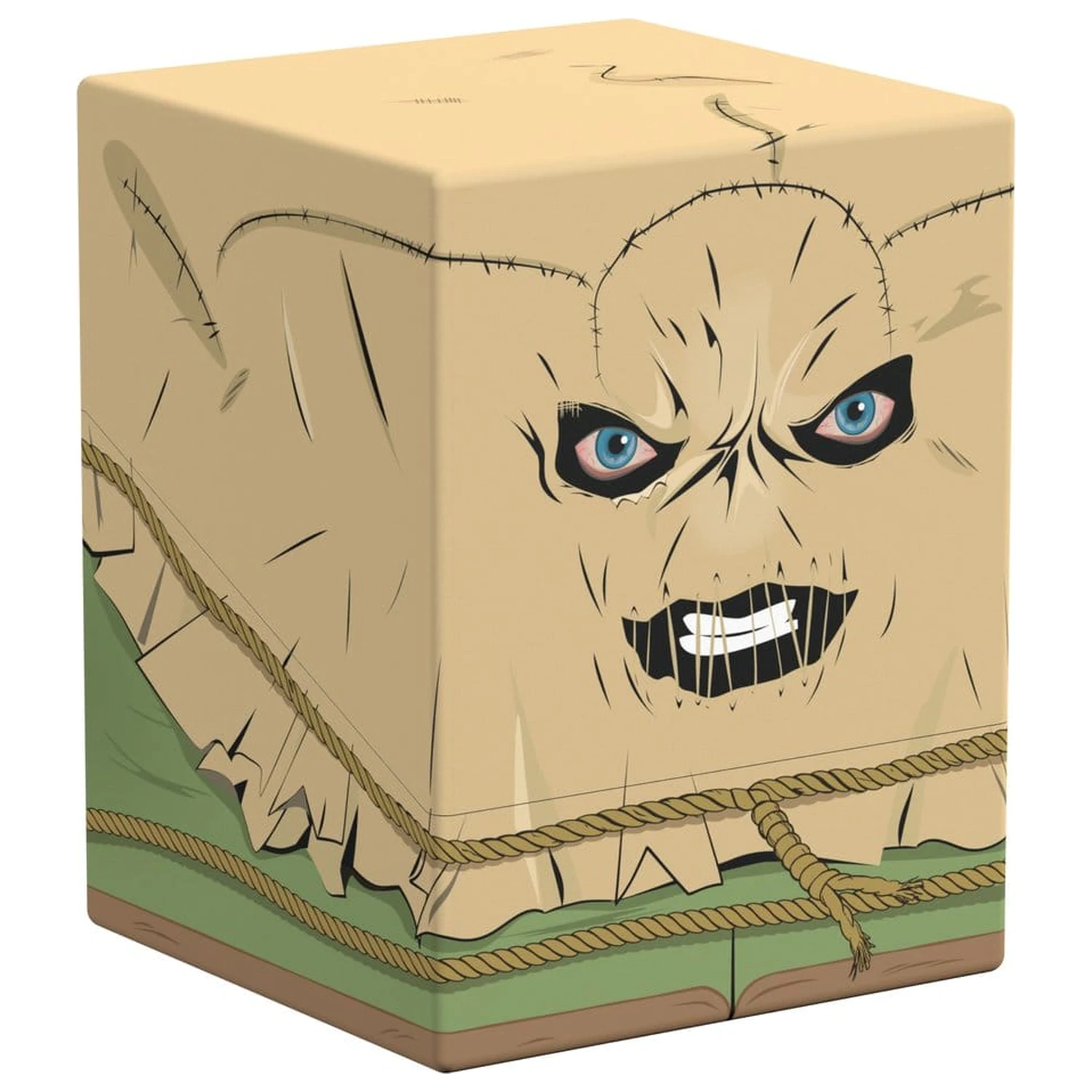 Squaroes Squaroe Batman: Gotham City GC013 - Scarecrow Produktfoto