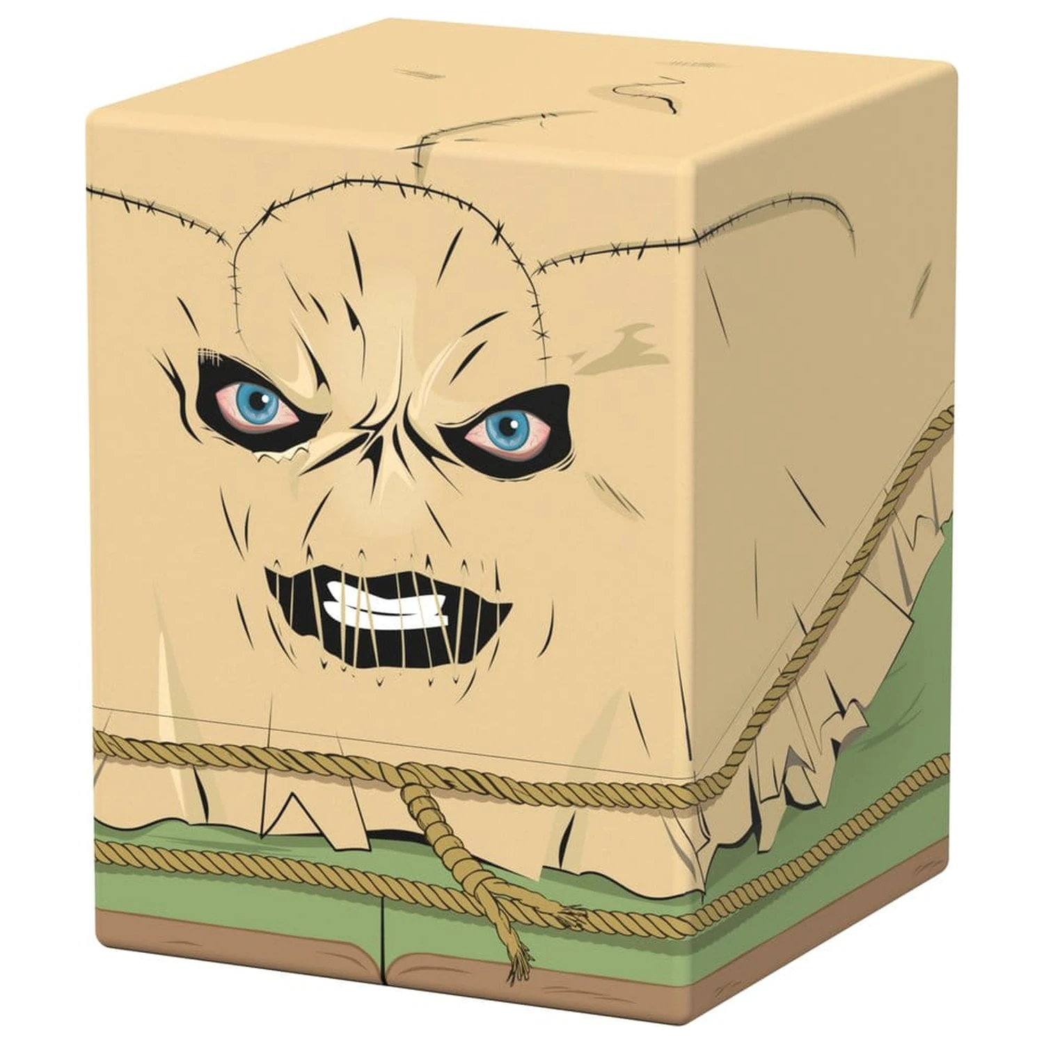 Squaroes Squaroe Batman: Gotham City GC013 - Scarecrow Produktfoto