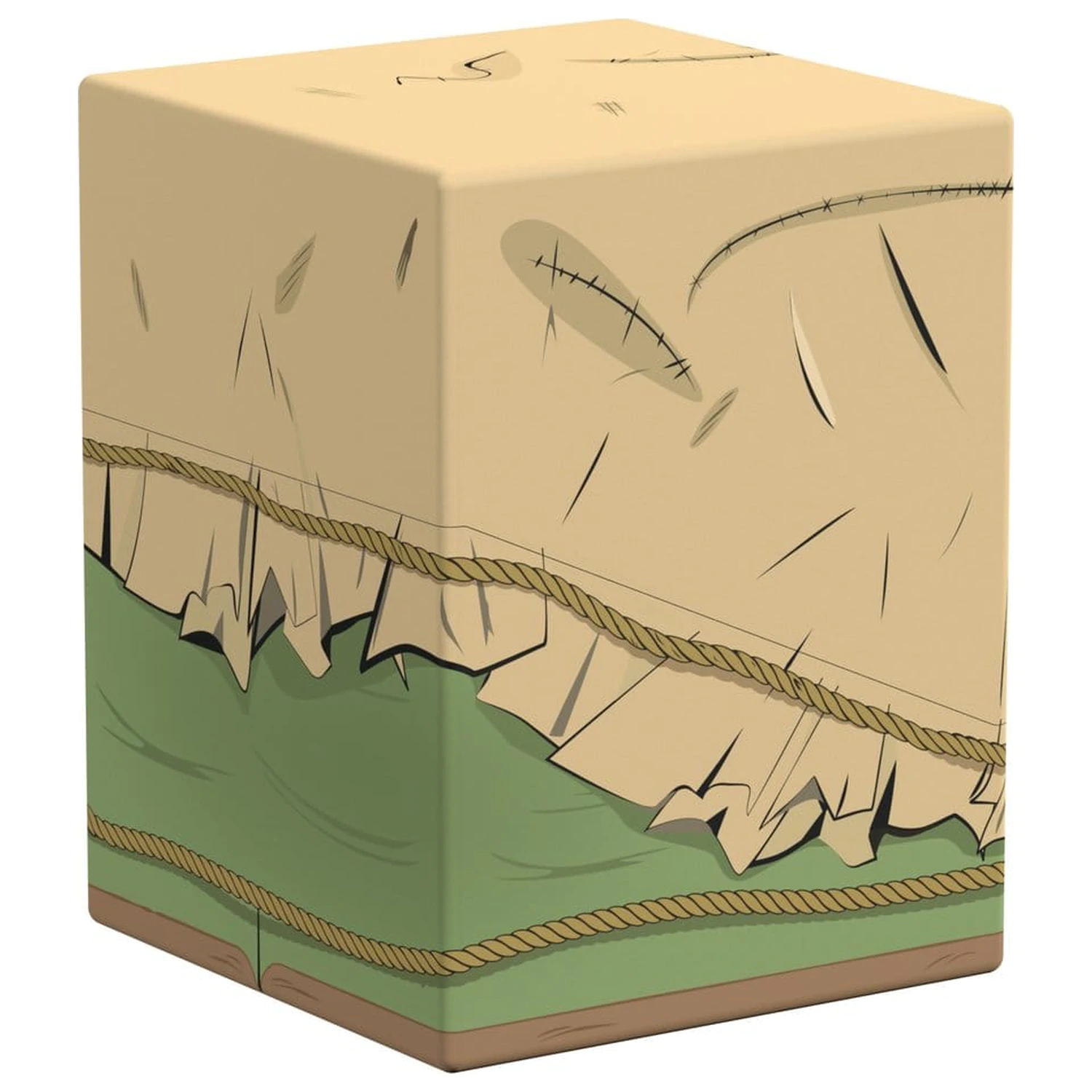 Squaroes Squaroe Batman: Gotham City GC013 - Scarecrow Produktfoto