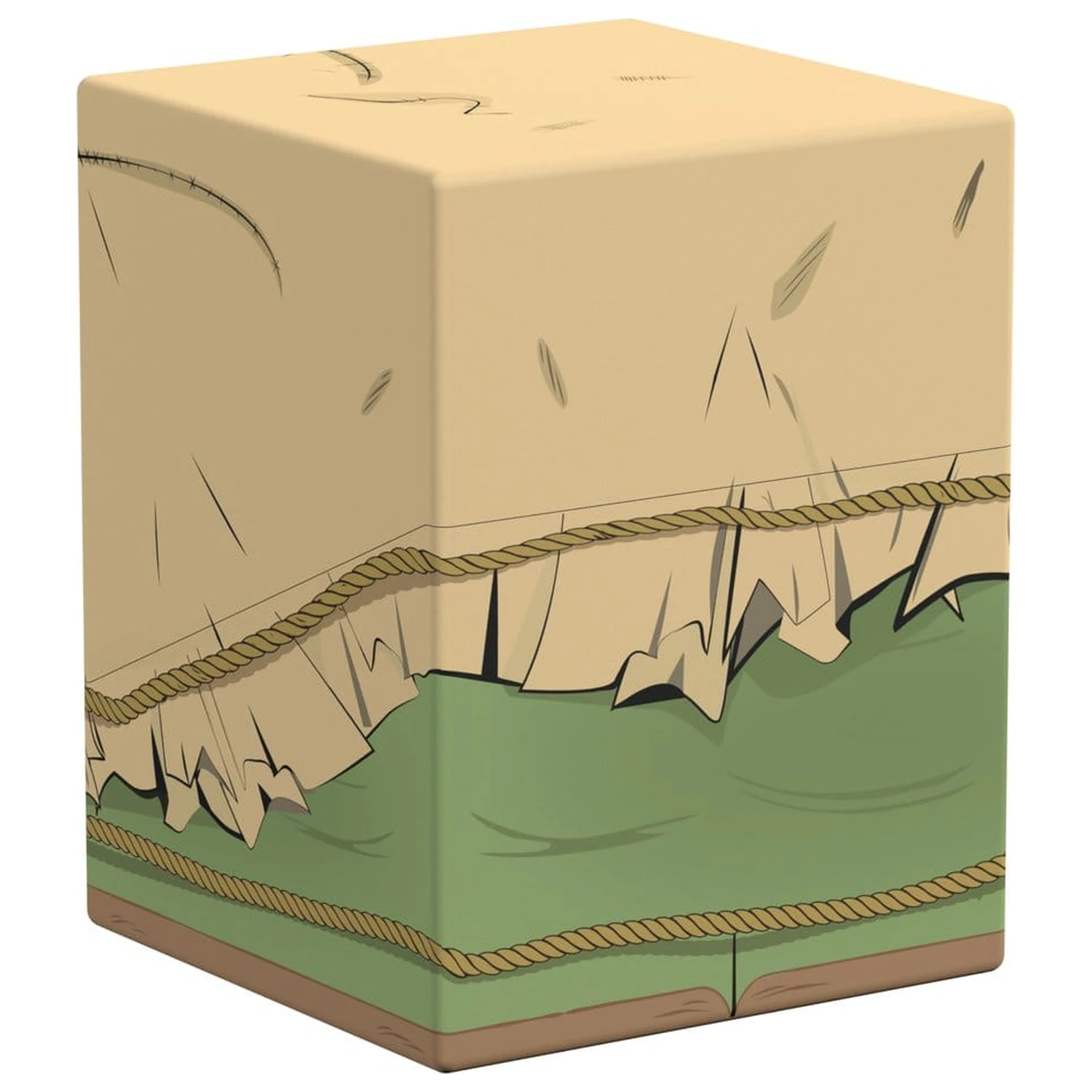 Squaroes Squaroe Batman: Gotham City GC013 - Scarecrow Produktfoto