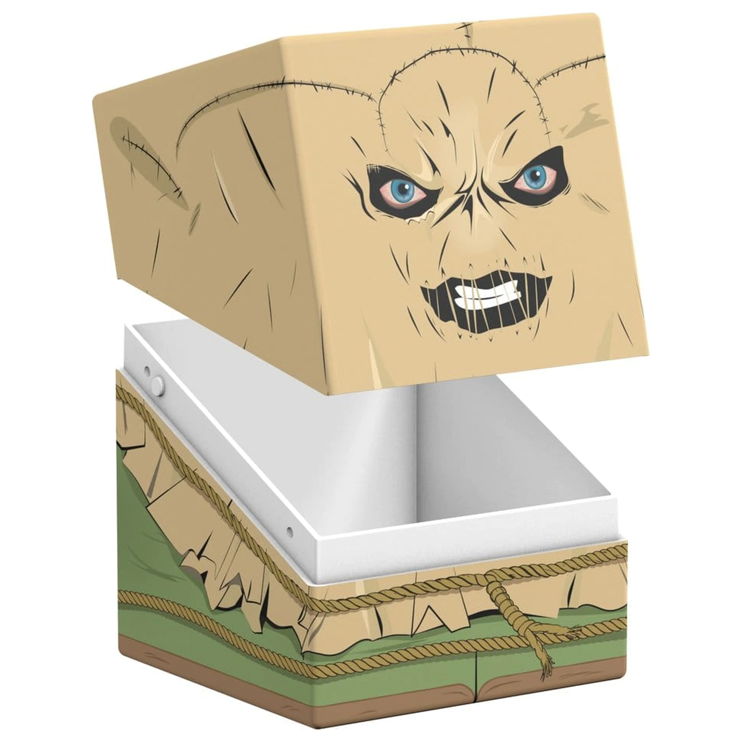 Squaroes Squaroe Batman: Gotham City GC013 - Scarecrow Produktfoto