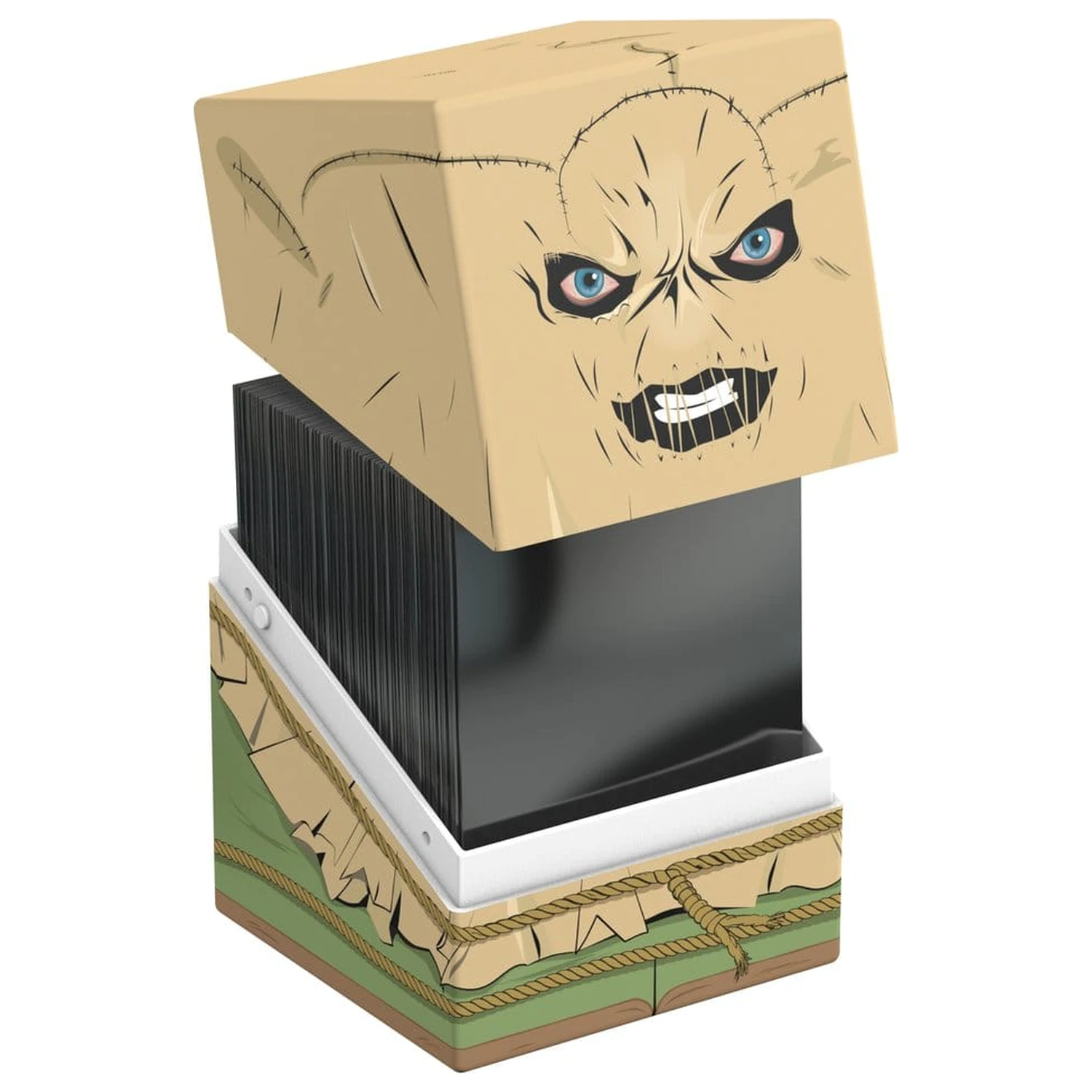 Squaroes Squaroe Batman: Gotham City GC013 - Scarecrow Produktfoto