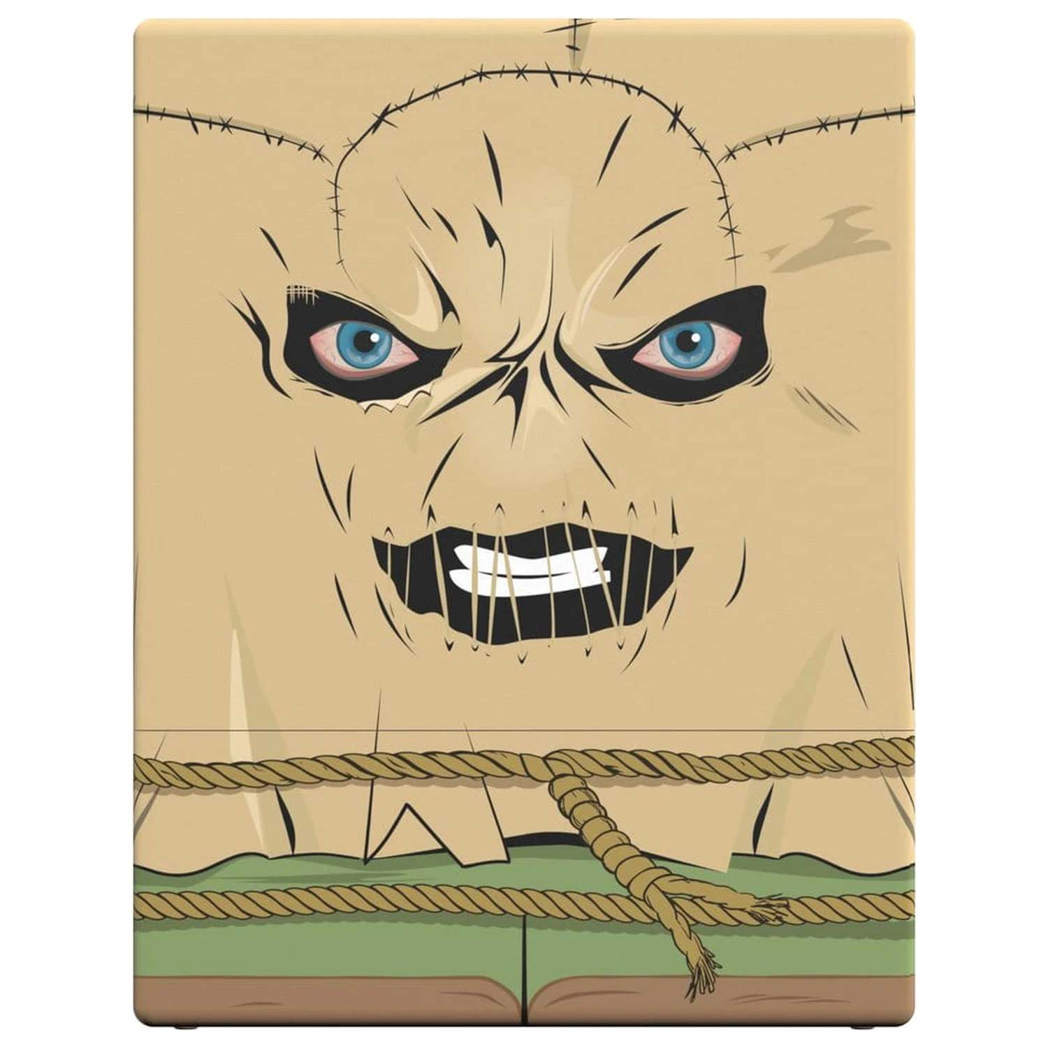 Squaroes Squaroe Batman: Gotham City GC013 - Scarecrow Produktfoto