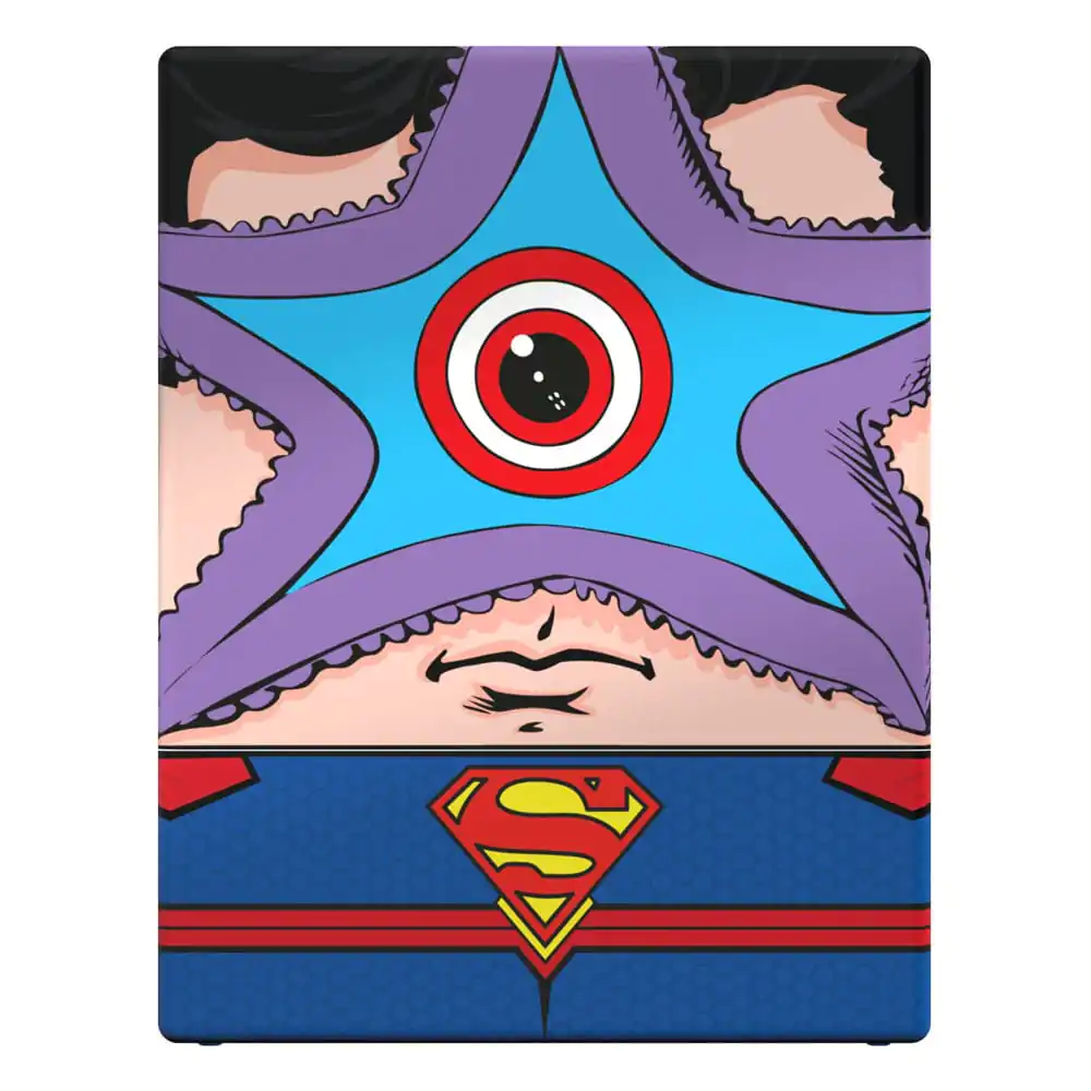 Squaroes - Squaroe DC Justice League™ 001 - Starro™ termékfotó