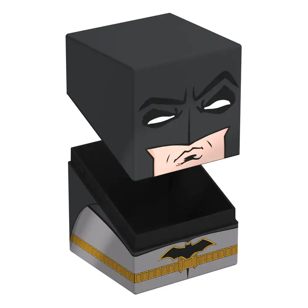 Squaroes - Squaroe DC Justice League™ 002 - Batman™ termékfotó