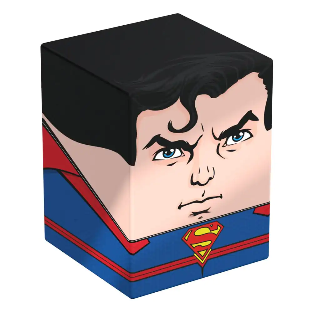 Squaroes - Squaroe DC Justice League™ 003 - Superman™ termékfotó