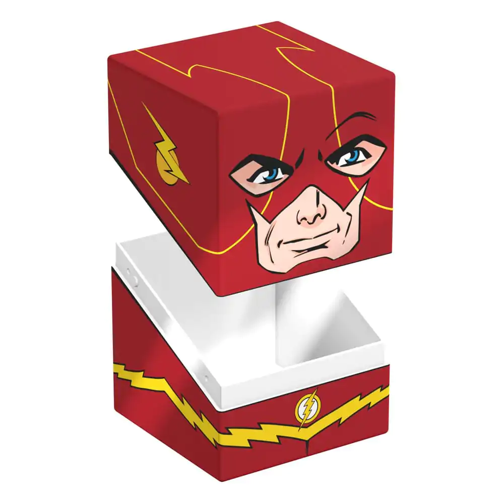 Squaroes - Squaroe DC Justice League™ 004 - The Flash™ termékfotó