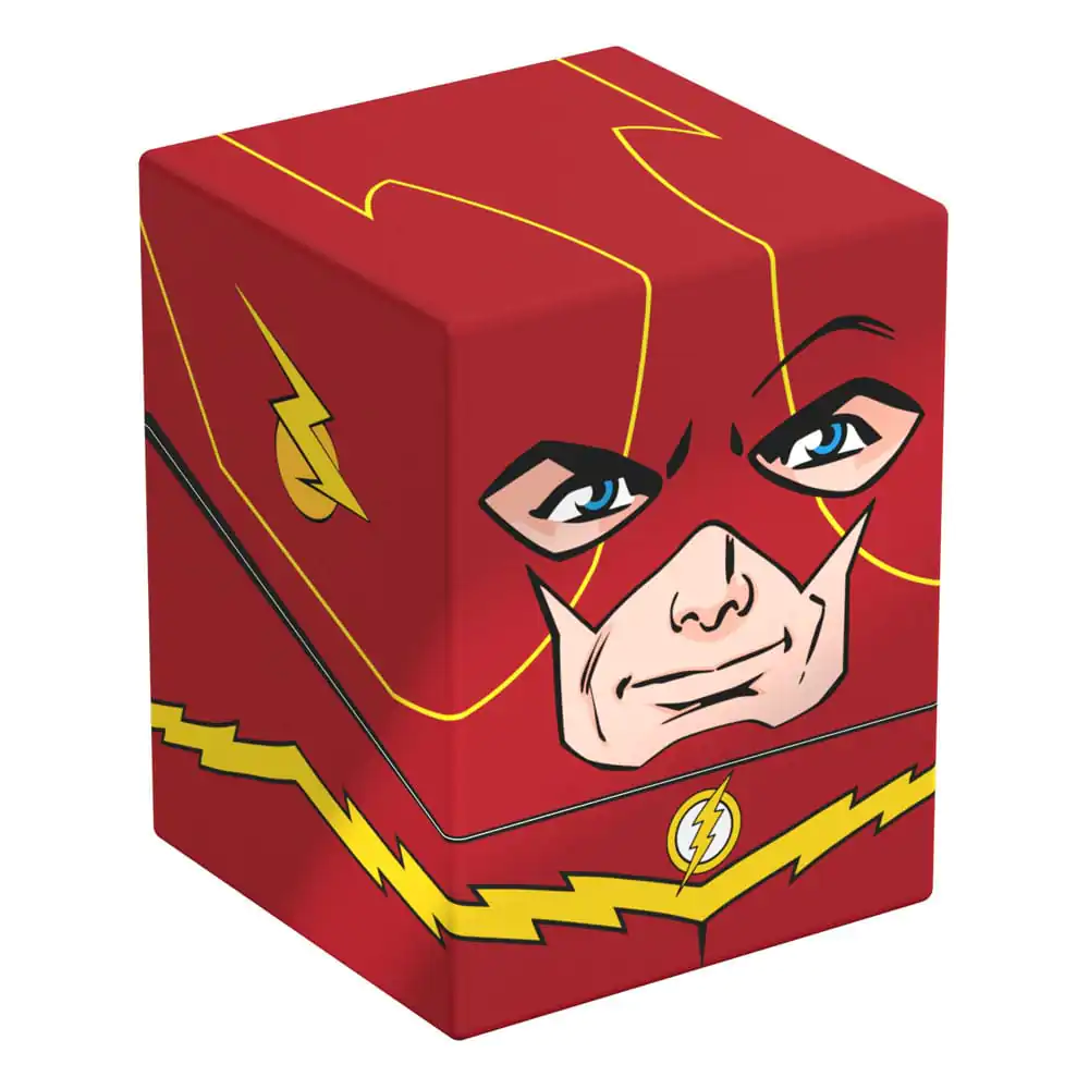 Squaroes - Squaroe DC Justice League™ 004 - The Flash™ termékfotó