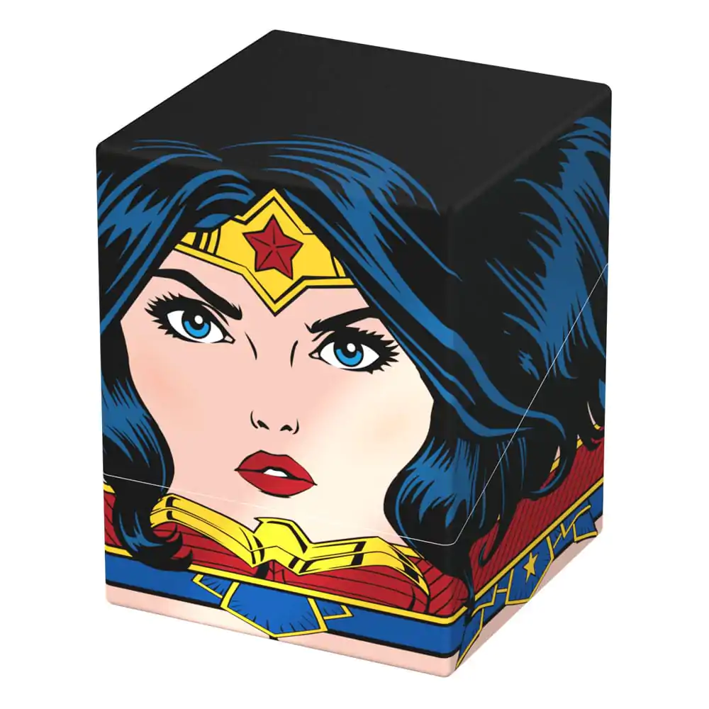 Squaroes - Squaroe DC Justice League™ 005 - Wonder Woman™ termékfotó