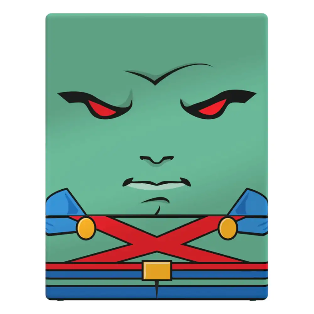 Squaroes - Squaroe DC Justice League™ JL010 - Martian Manhunter™ Produktfoto