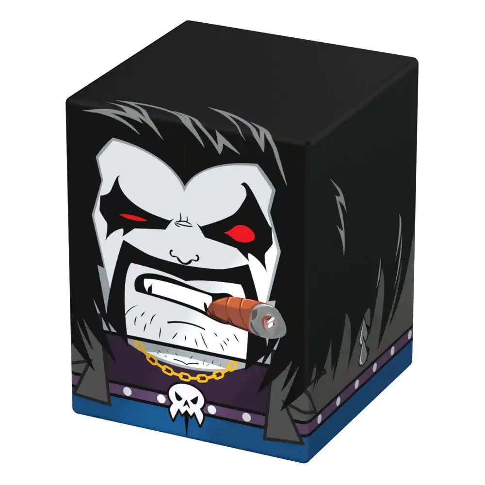 Squaroes - Squaroe DC Justice League™ JL013 - Lobo™ Produktfoto