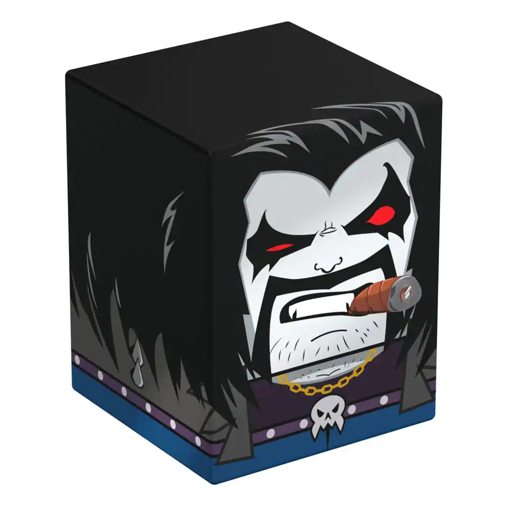 Squaroes - Squaroe DC Justice League™ JL013 - Lobo™ Produktfoto