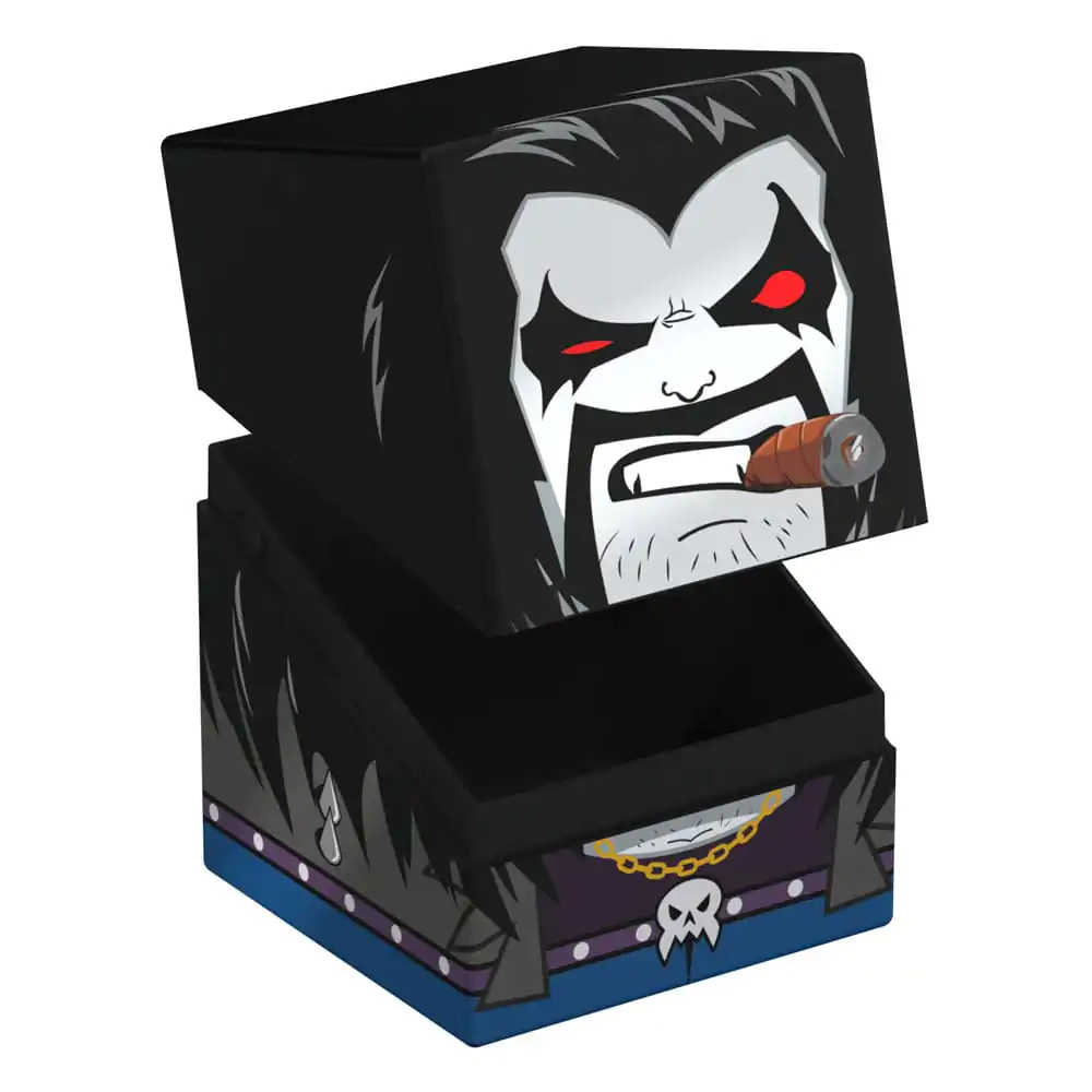 Squaroes - Squaroe DC Justice League™ JL013 - Lobo™ Produktfoto