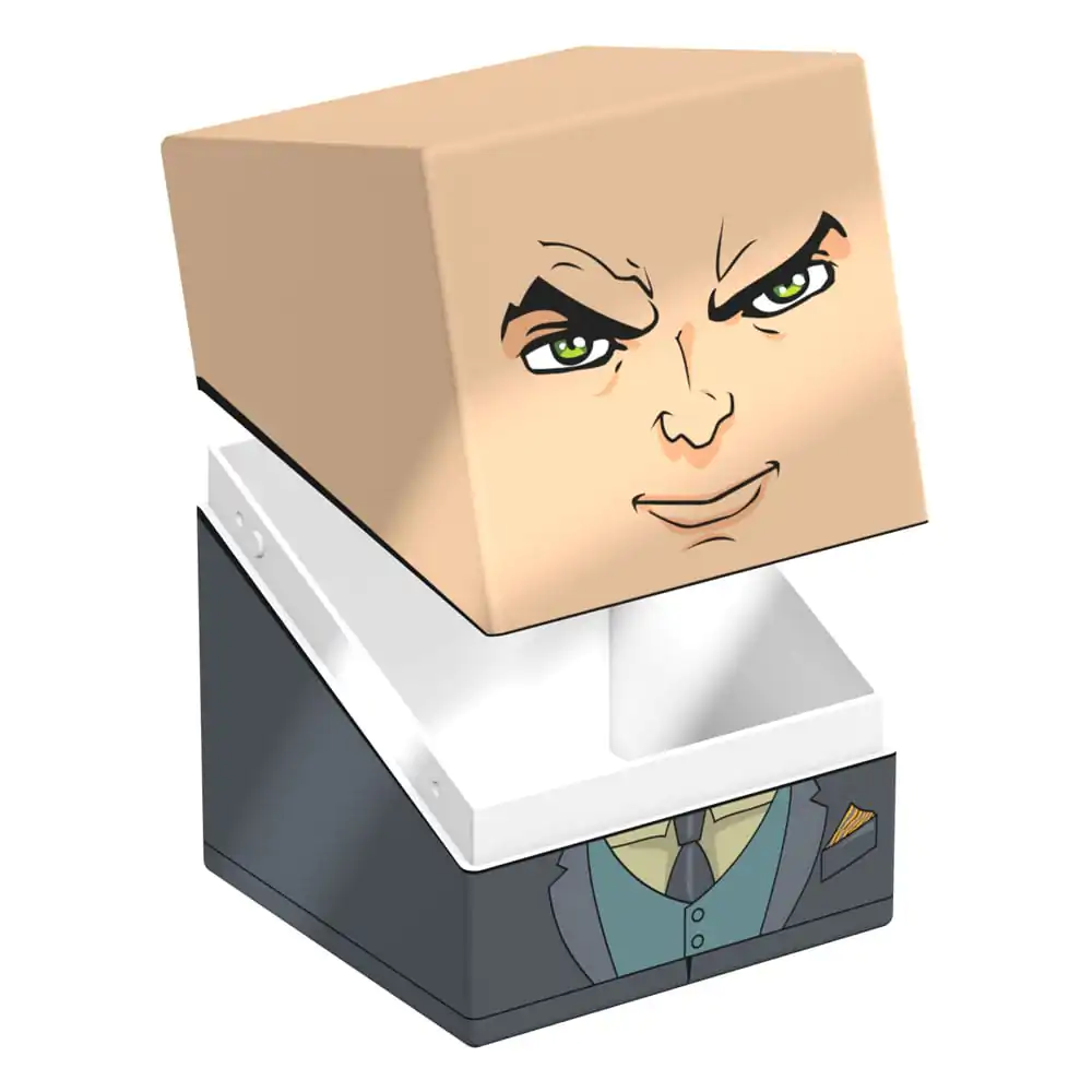 Squaroes - Squaroe DC Justice League™ JL018 - Lex Luthor™ Produktfoto