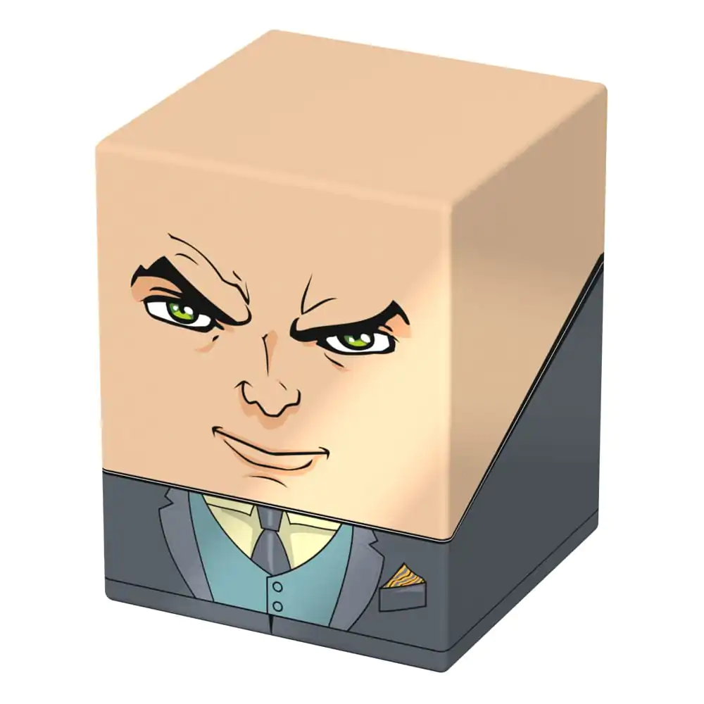 Squaroes - Squaroe DC Justice League™ JL018 - Lex Luthor™ Produktfoto