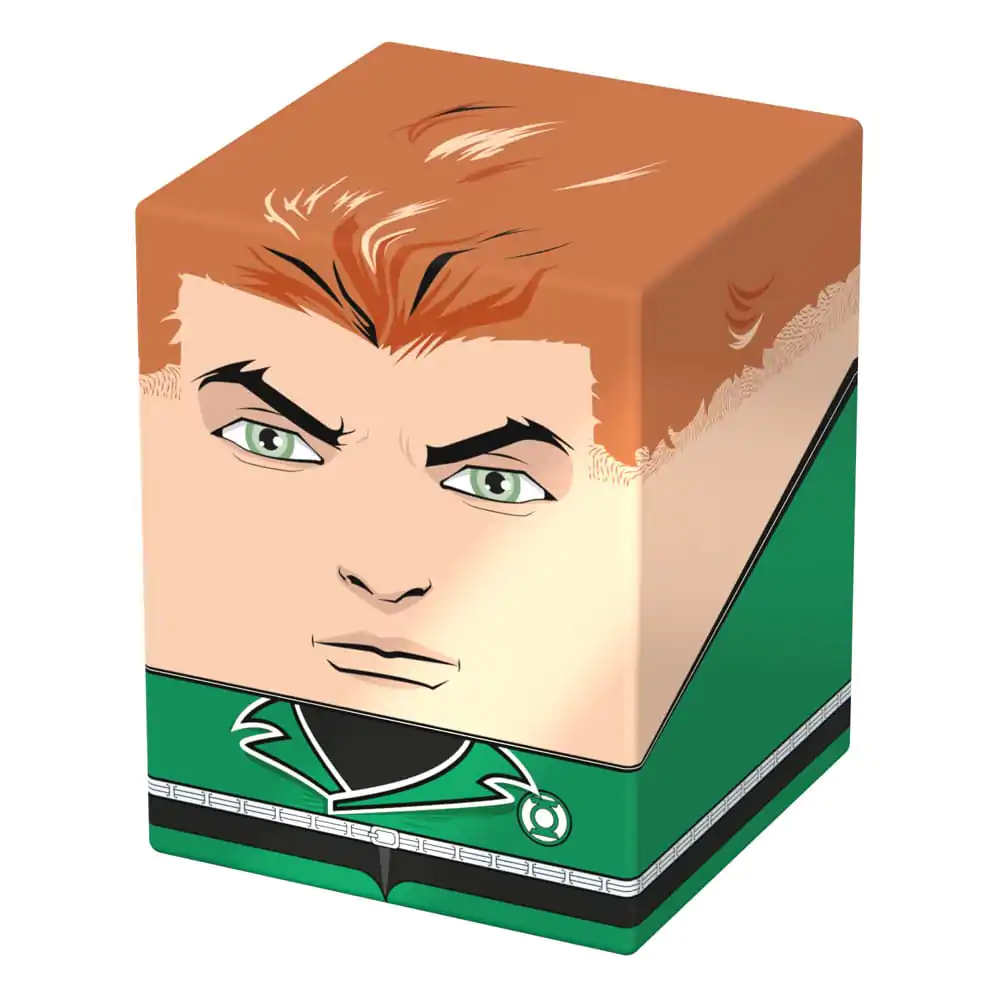 Squaroes - Squaroe DC Justice League™ JL019 - Guy Gardner™ Produktfoto