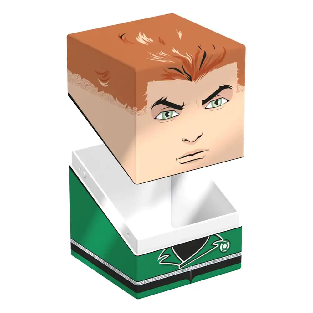 Squaroes - Squaroe DC Justice League™ JL019 - Guy Gardner™ Produktfoto
