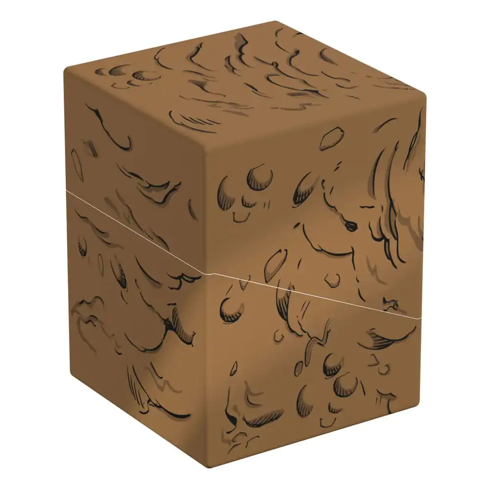 Squaroes - Squaroe DC Justice League™ JL020 - Clayface™ Produktfoto