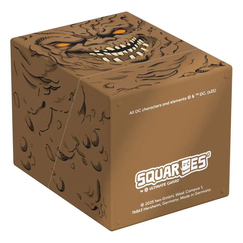 Squaroes - Squaroe DC Justice League™ JL020 - Clayface™ Produktfoto