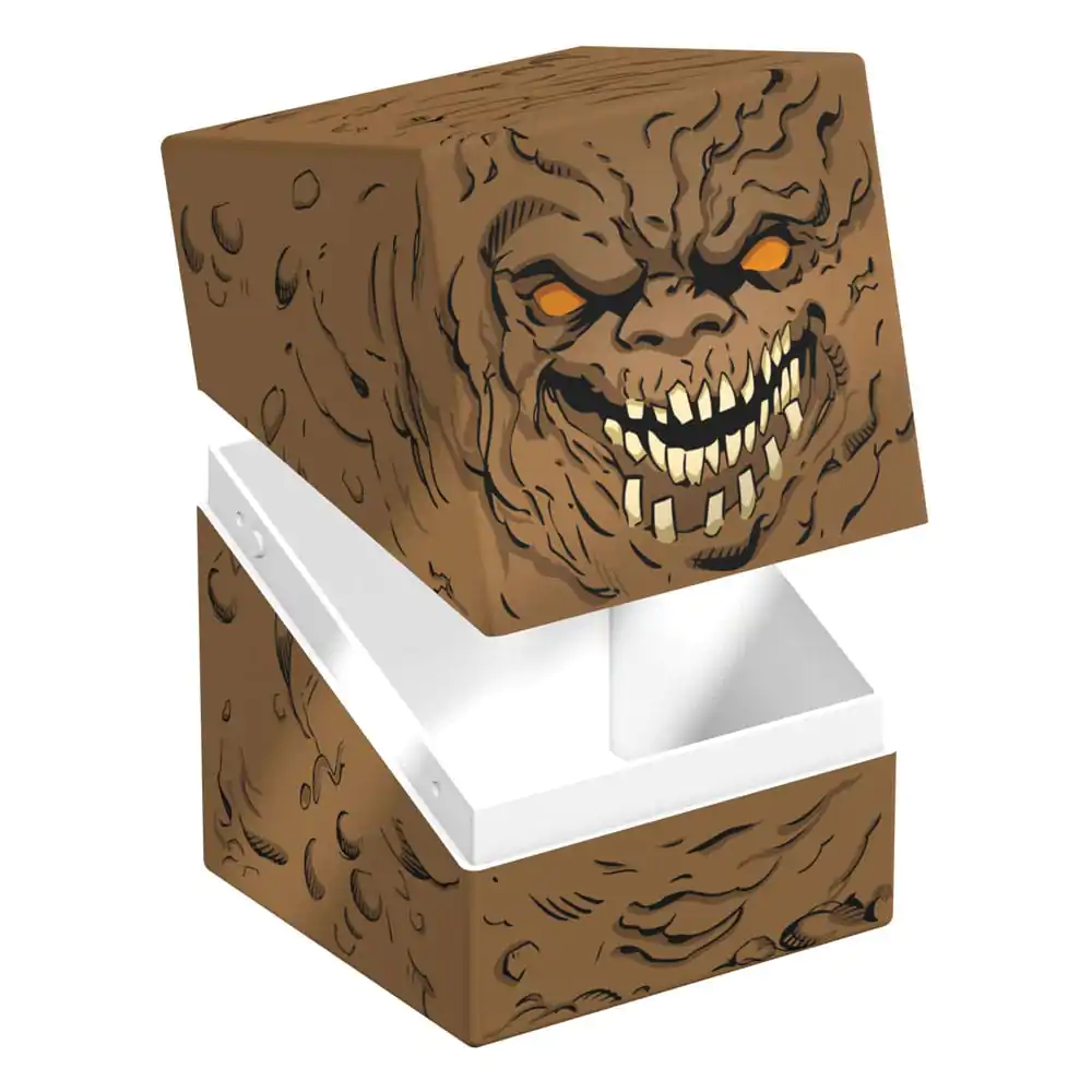 Squaroes - Squaroe DC Justice League™ JL020 - Clayface™ Produktfoto
