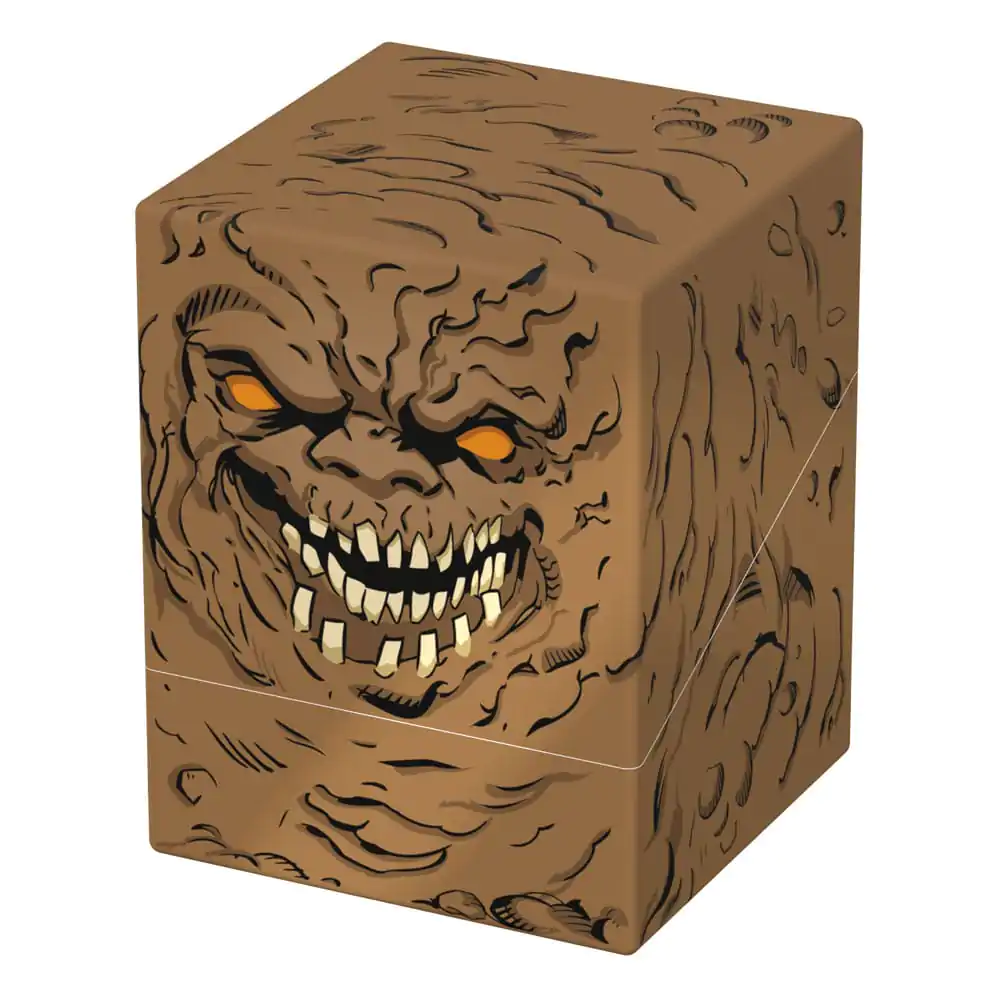 Squaroes - Squaroe DC Justice League™ JL020 - Clayface™ Produktfoto