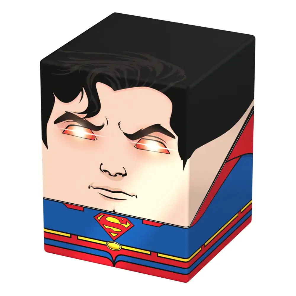 Squaroes - Squaroe DC Justice League™ JL021 - Superman™ Produktfoto