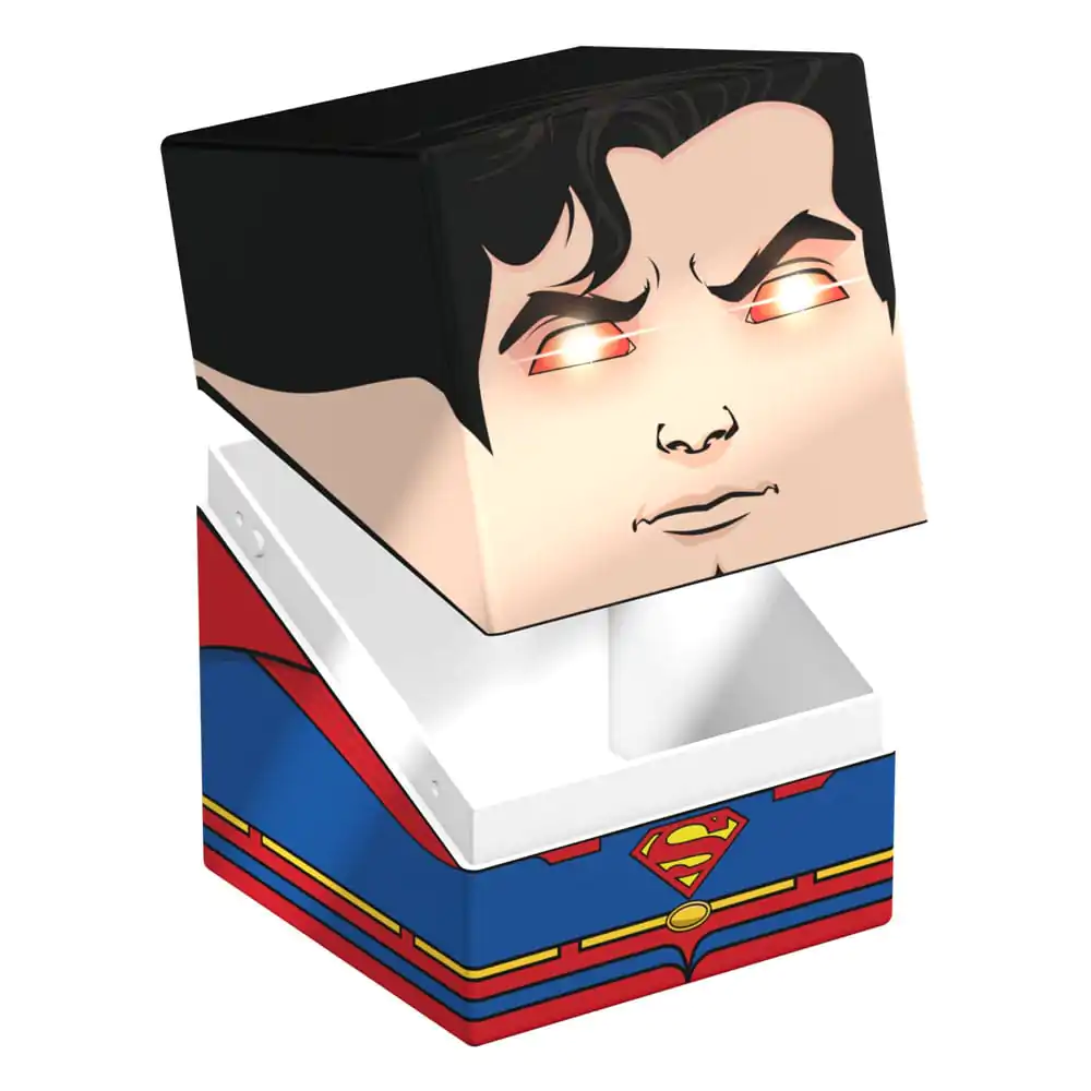 Squaroes - Squaroe DC Justice League™ JL021 - Superman™ Produktfoto