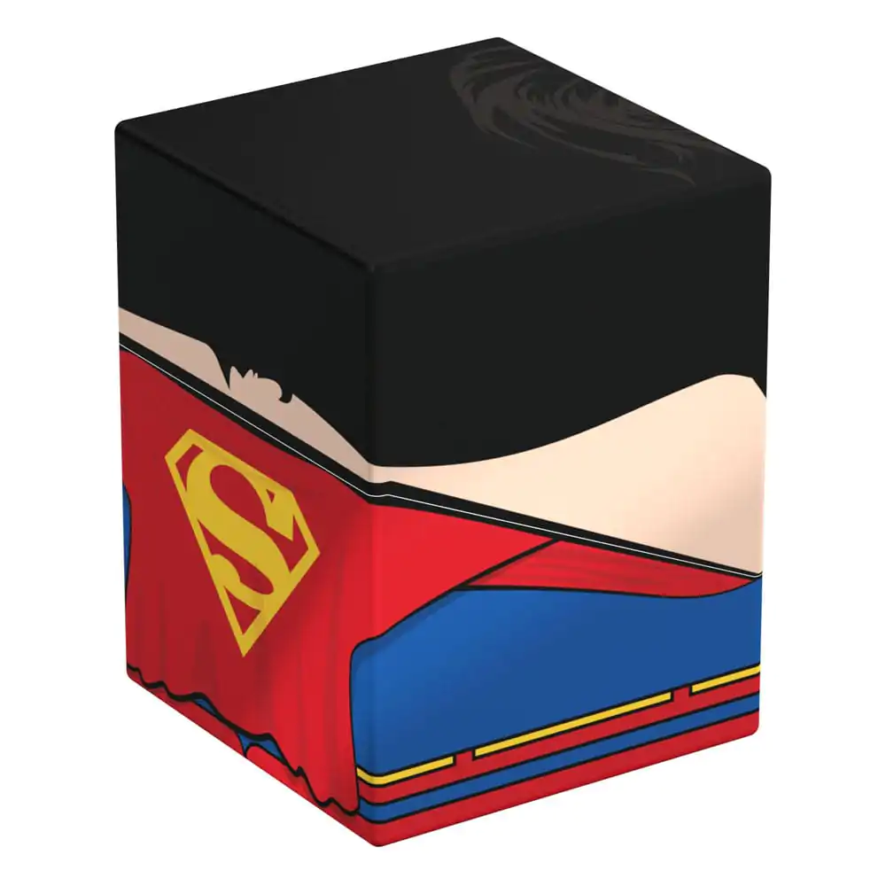 Squaroes - Squaroe DC Justice League™ JL021 - Superman™ Produktfoto