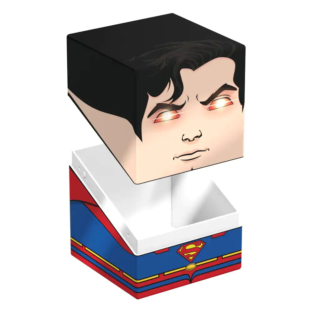 Squaroes - Squaroe DC Justice League™ JL021 - Superman™ Produktfoto