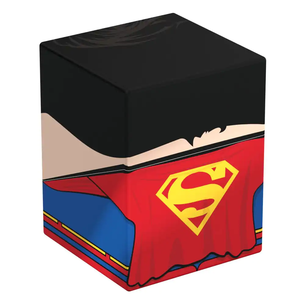 Squaroes - Squaroe DC Justice League™ JL021 - Superman™ Produktfoto
