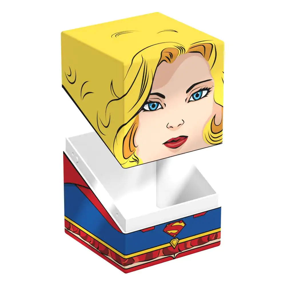 Squaroes - Squaroe DC Justice League™ JL022 - Supergirl™ Produktfoto