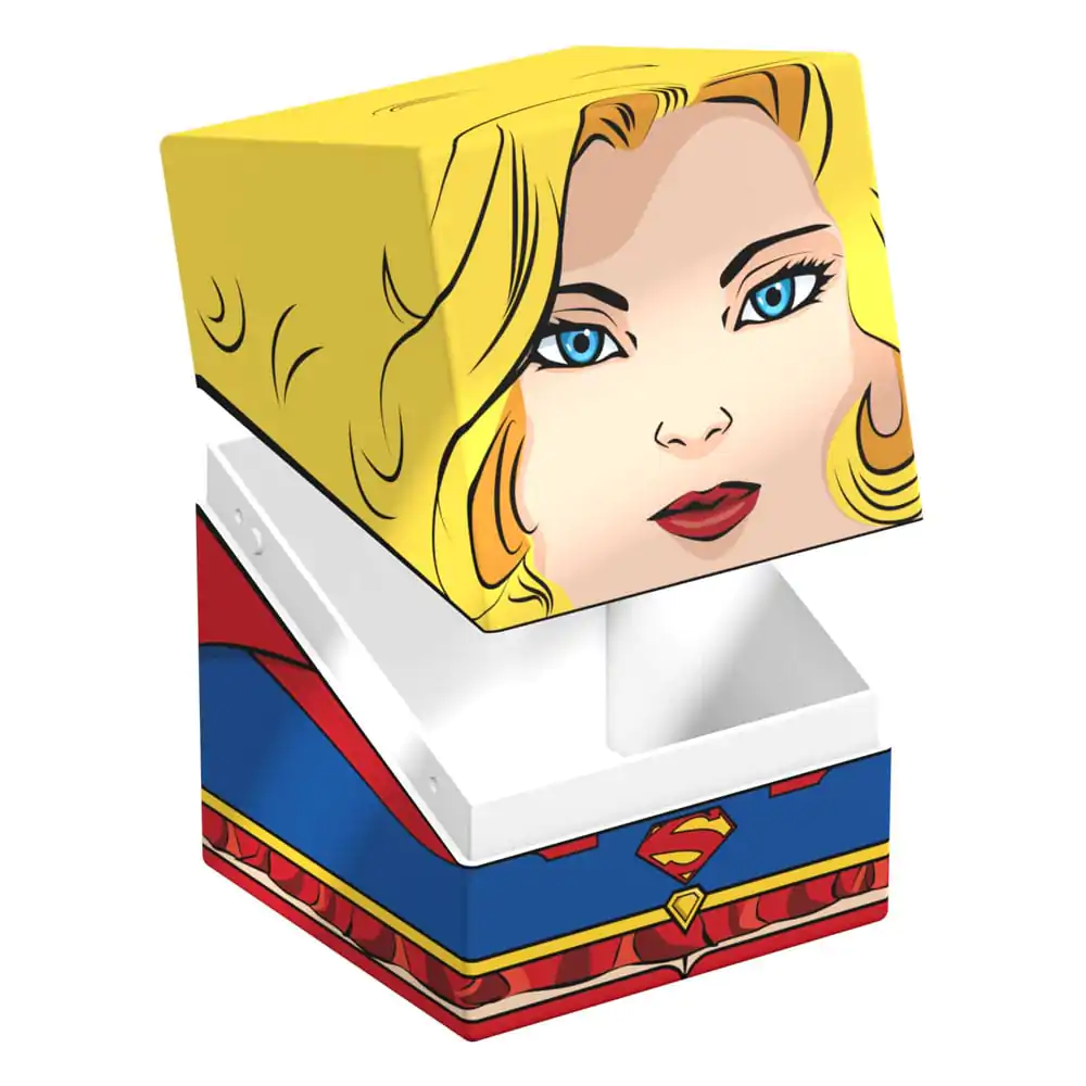Squaroes - Squaroe DC Justice League™ JL022 - Supergirl™ Produktfoto