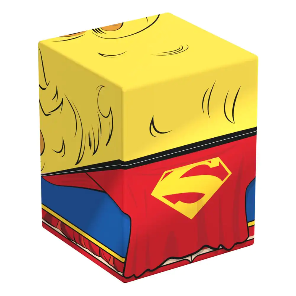 Squaroes - Squaroe DC Justice League™ JL022 - Supergirl™ Produktfoto