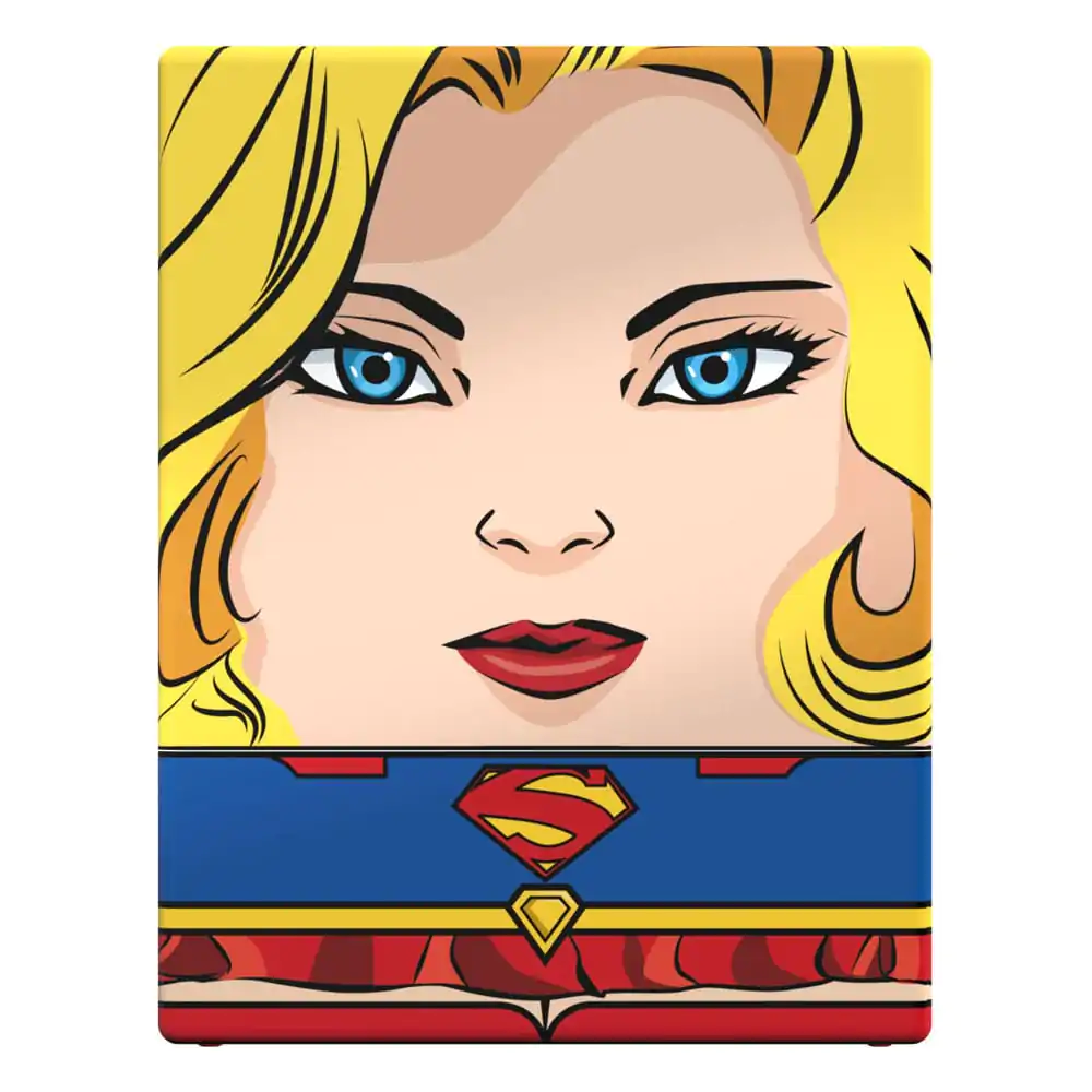 Squaroes - Squaroe DC Justice League™ JL022 - Supergirl™ Produktfoto