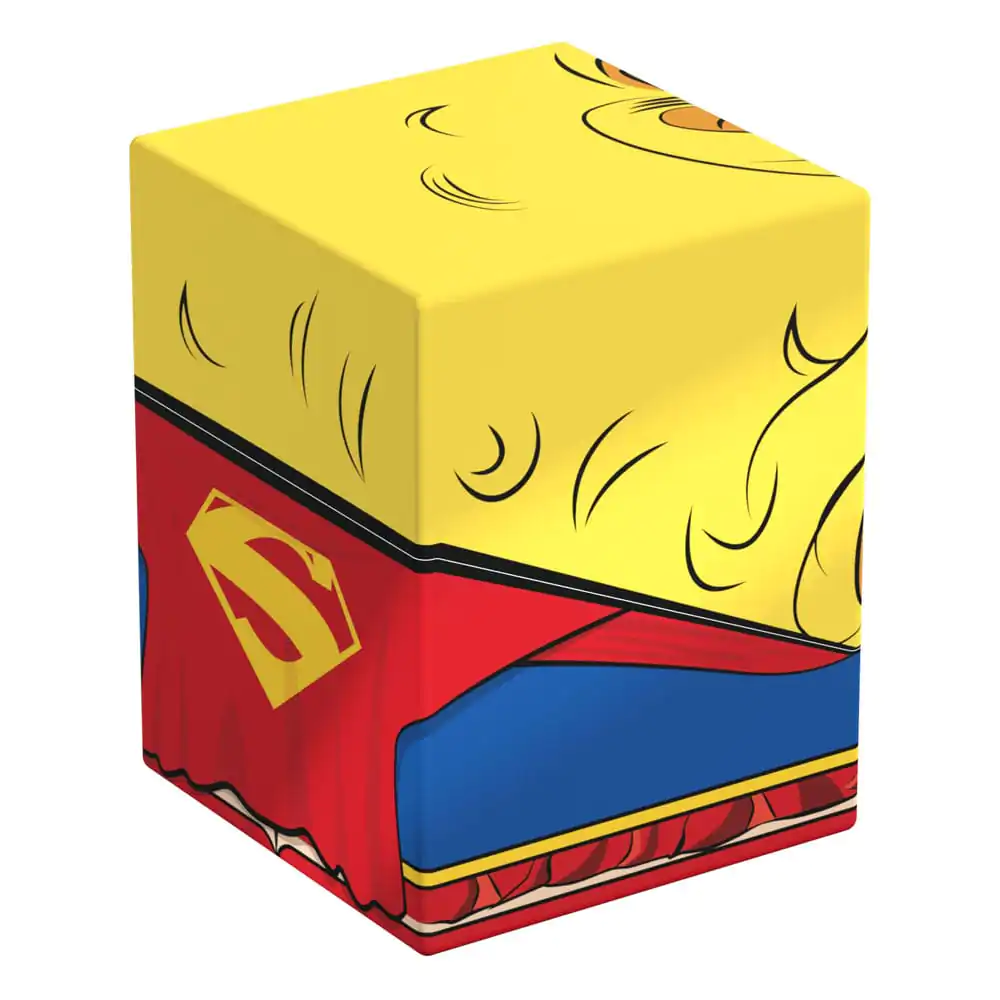 Squaroes - Squaroe DC Justice League™ JL022 - Supergirl™ Produktfoto