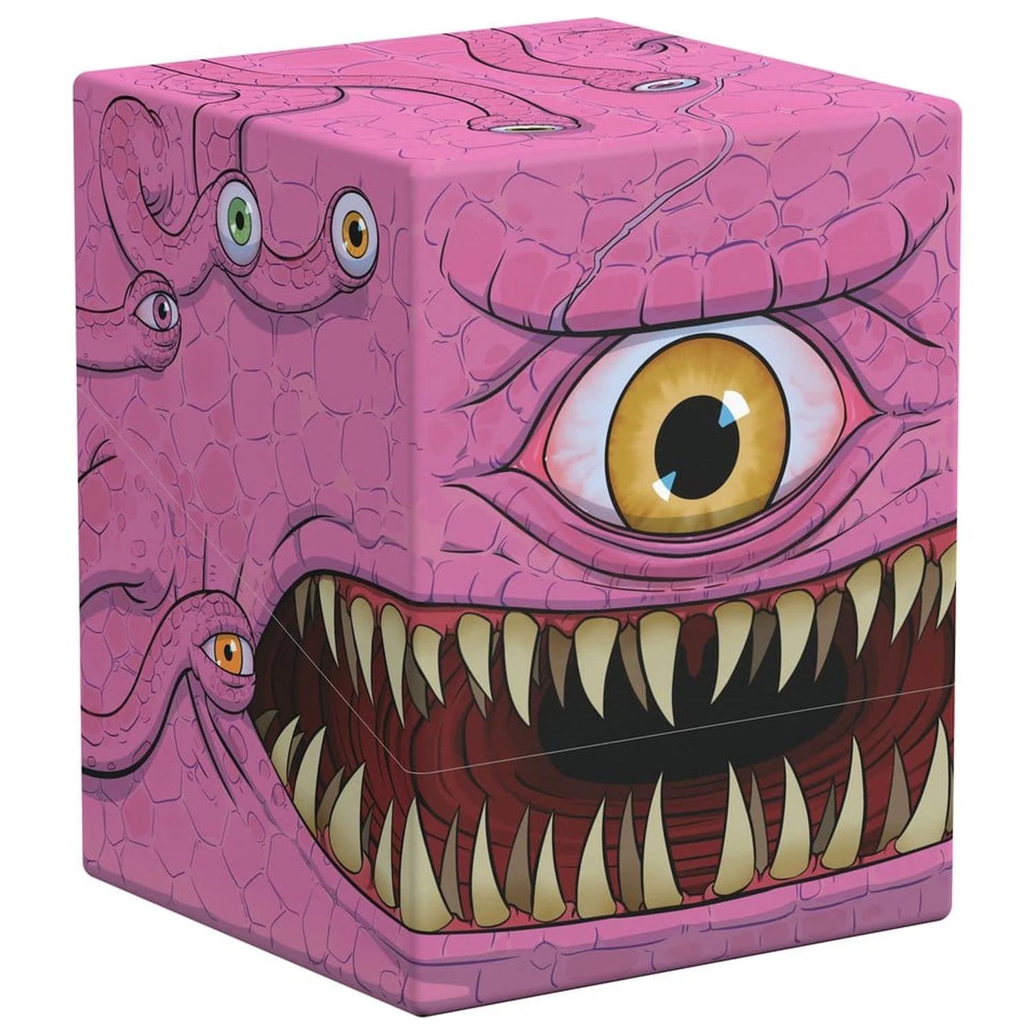 Squaroes Squaroe Dungeons & Dragons DND001 - Beholder Produktfoto