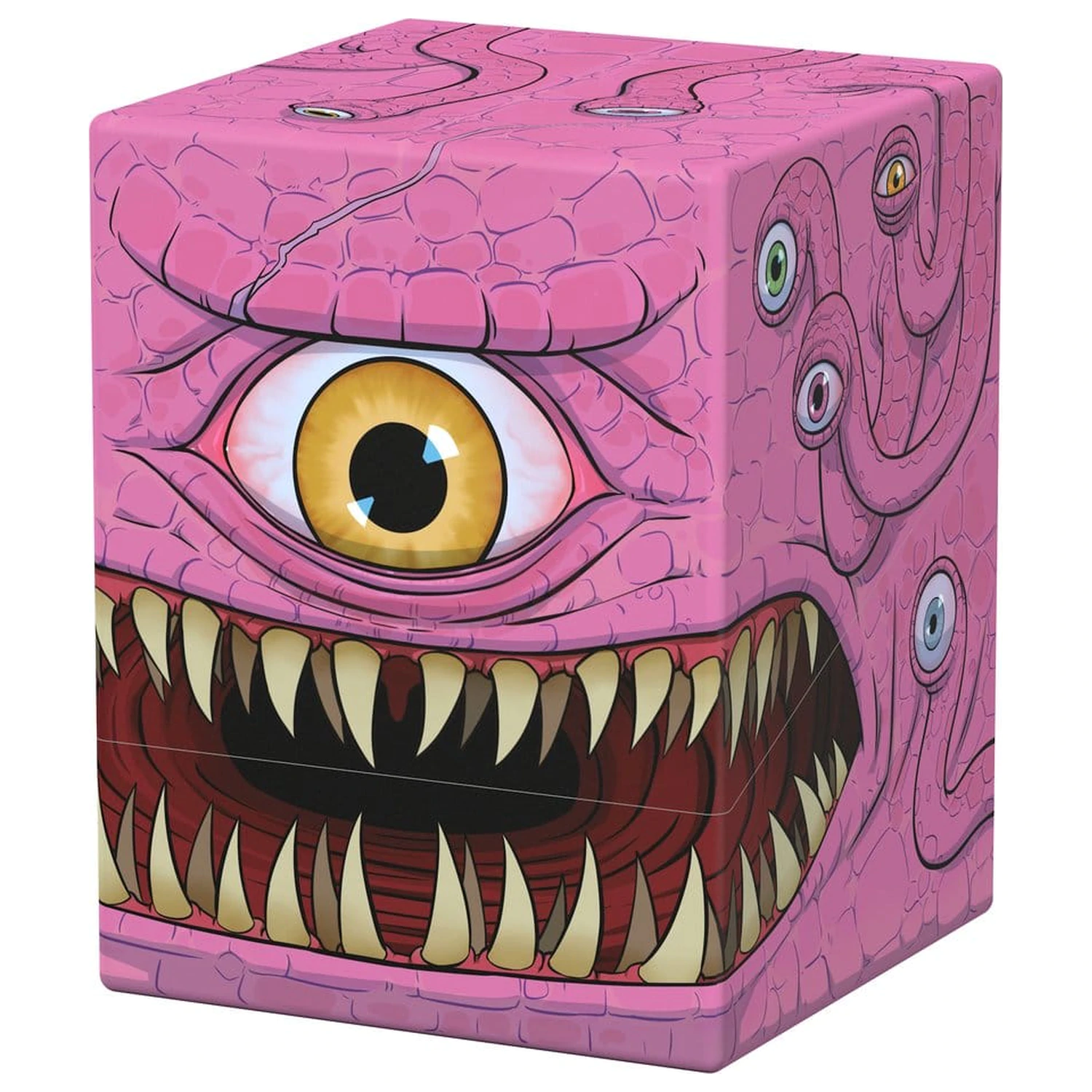 Squaroes Squaroe Dungeons & Dragons DND001 - Beholder Produktfoto